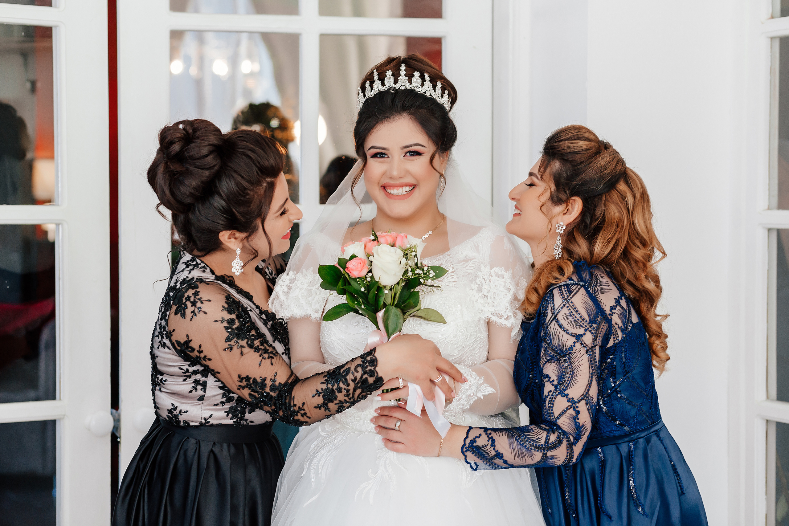 Саша и Айсу. Фотограф Бурятии София Андриянова