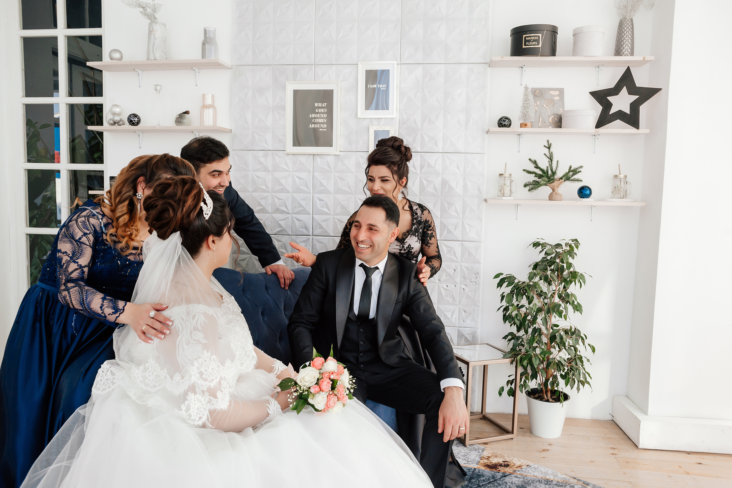 Саша и Айсу. Фотограф Бурятии София Андриянова