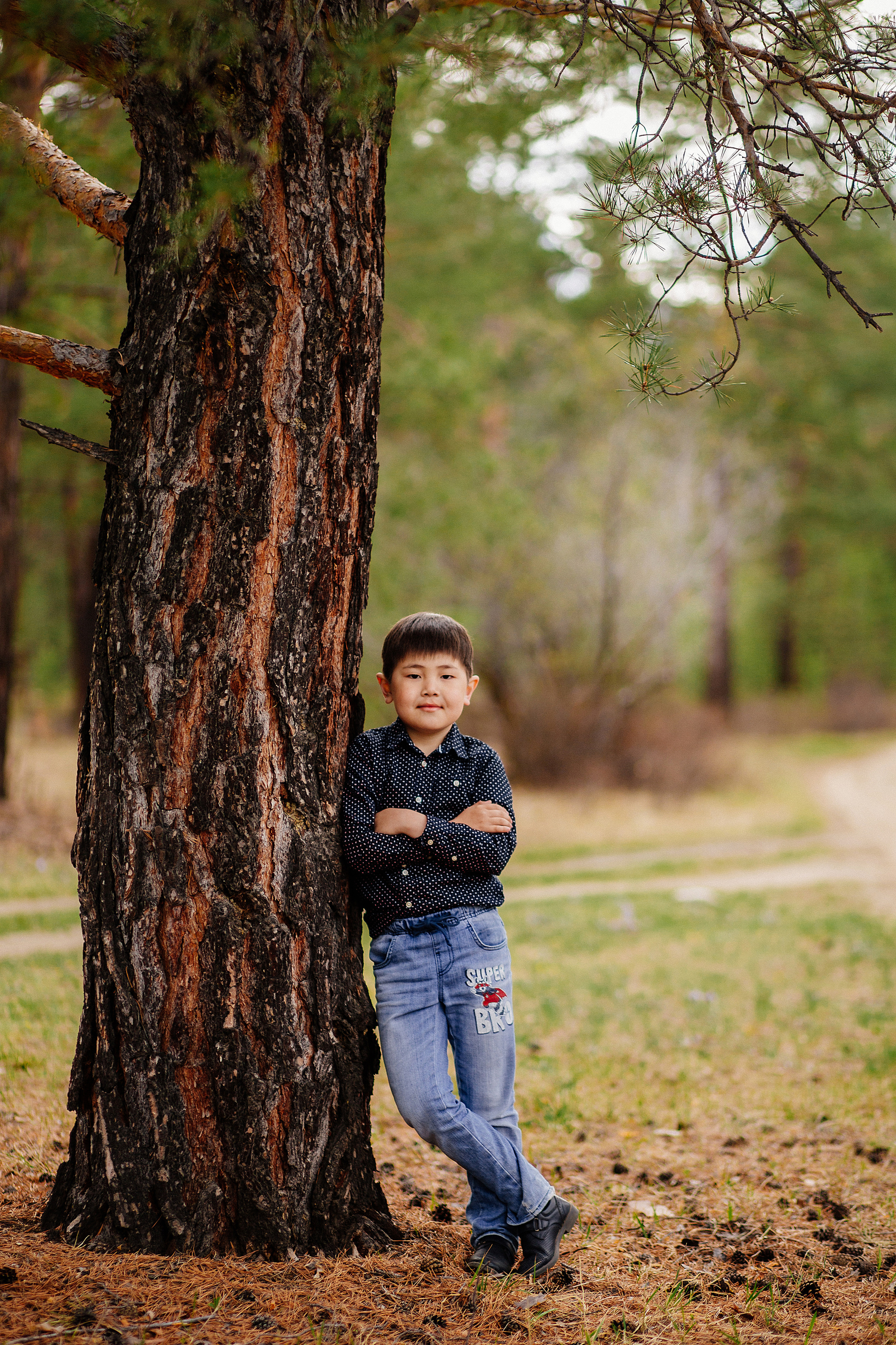 Очировы. Фотограф Бурятии София Андриянова
