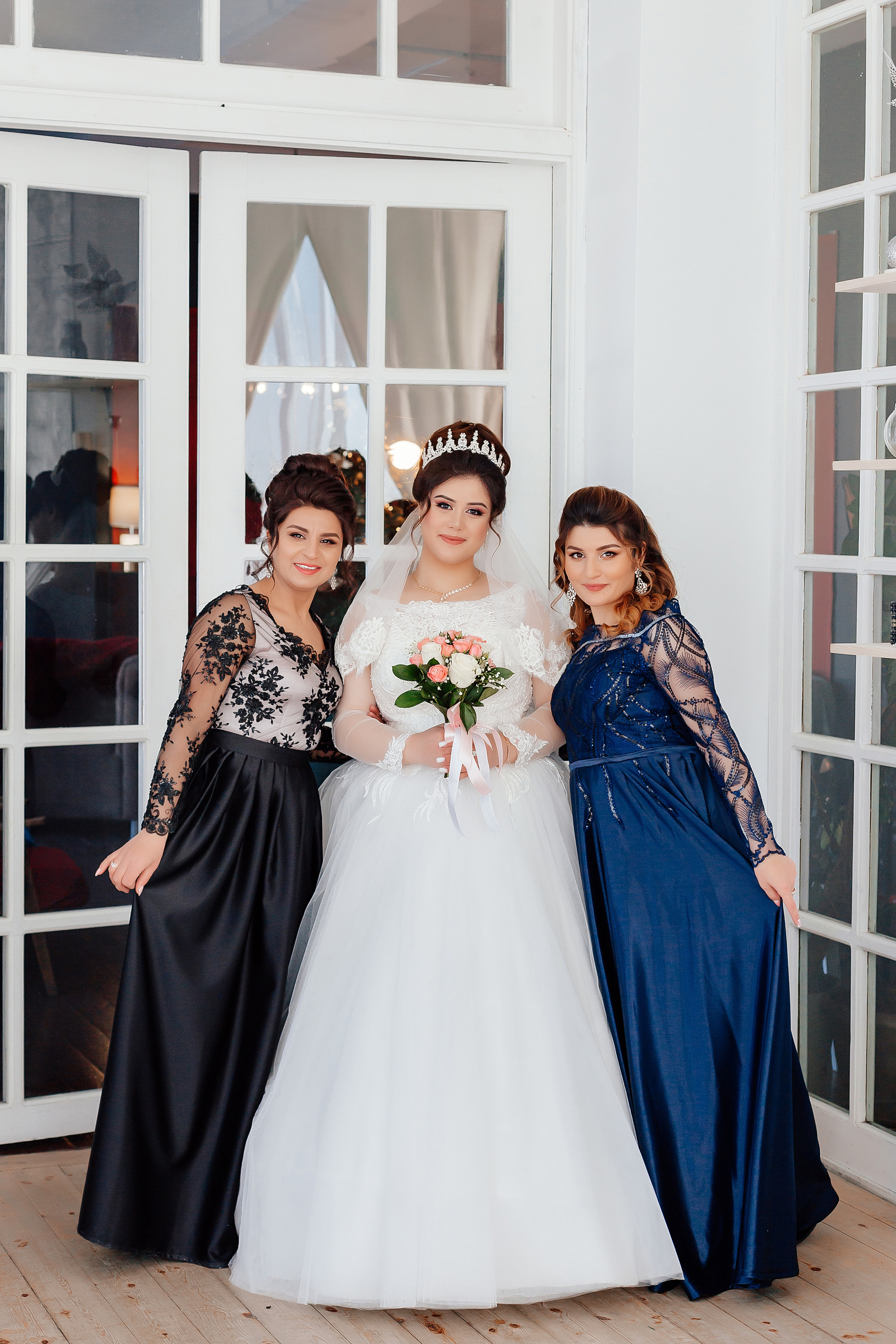 Саша и Айсу. Фотограф Бурятии София Андриянова