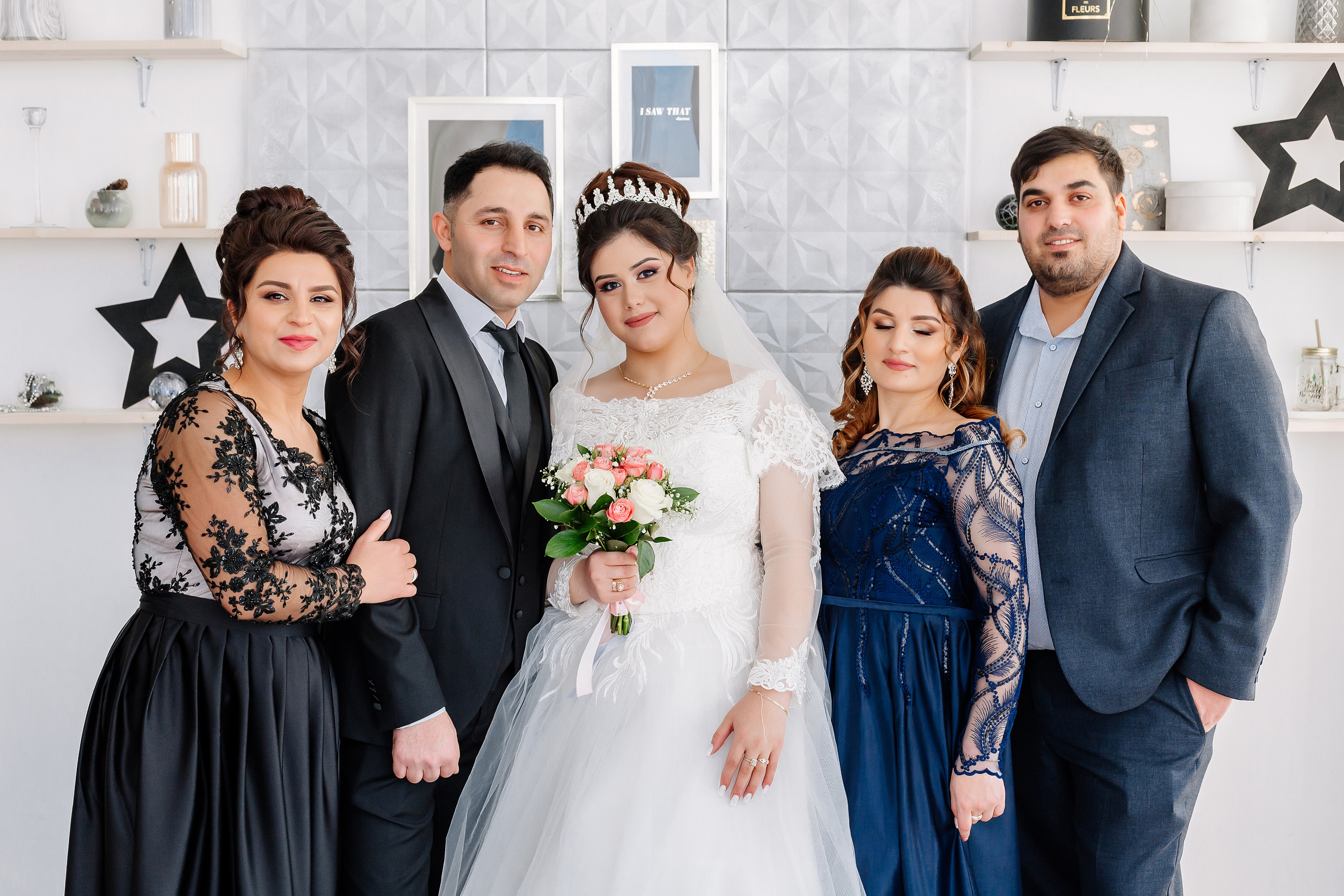 Саша и Айсу. Фотограф Бурятии София Андриянова