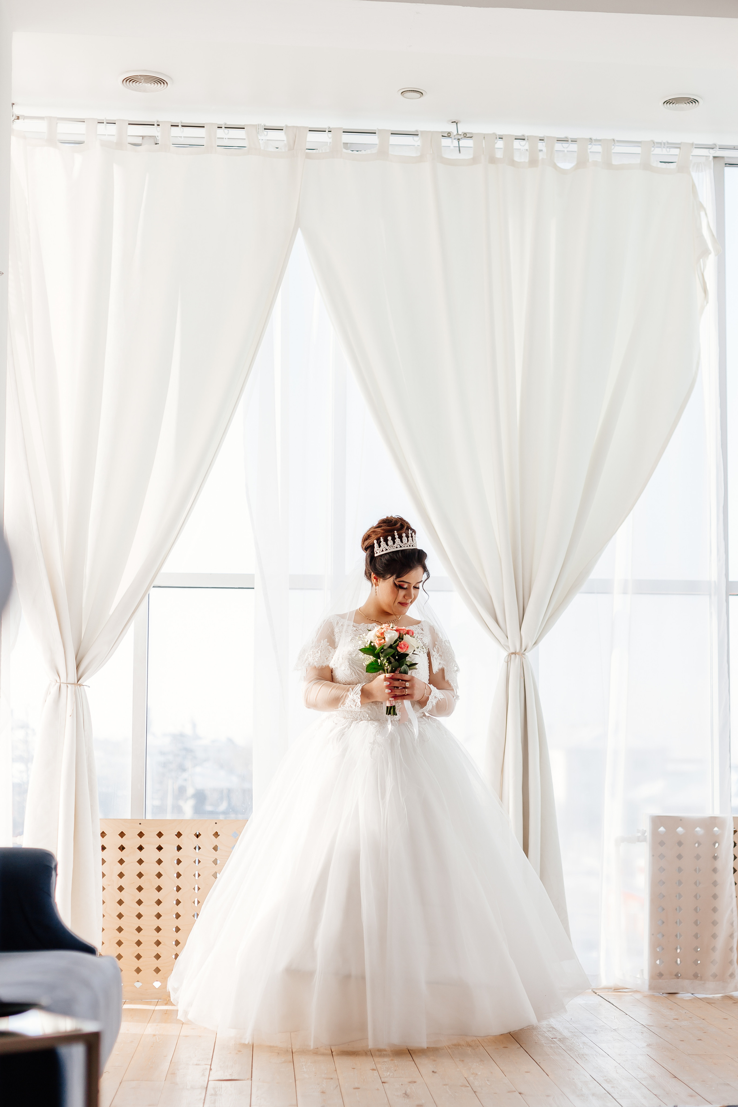 Саша и Айсу. Фотограф Бурятии София Андриянова