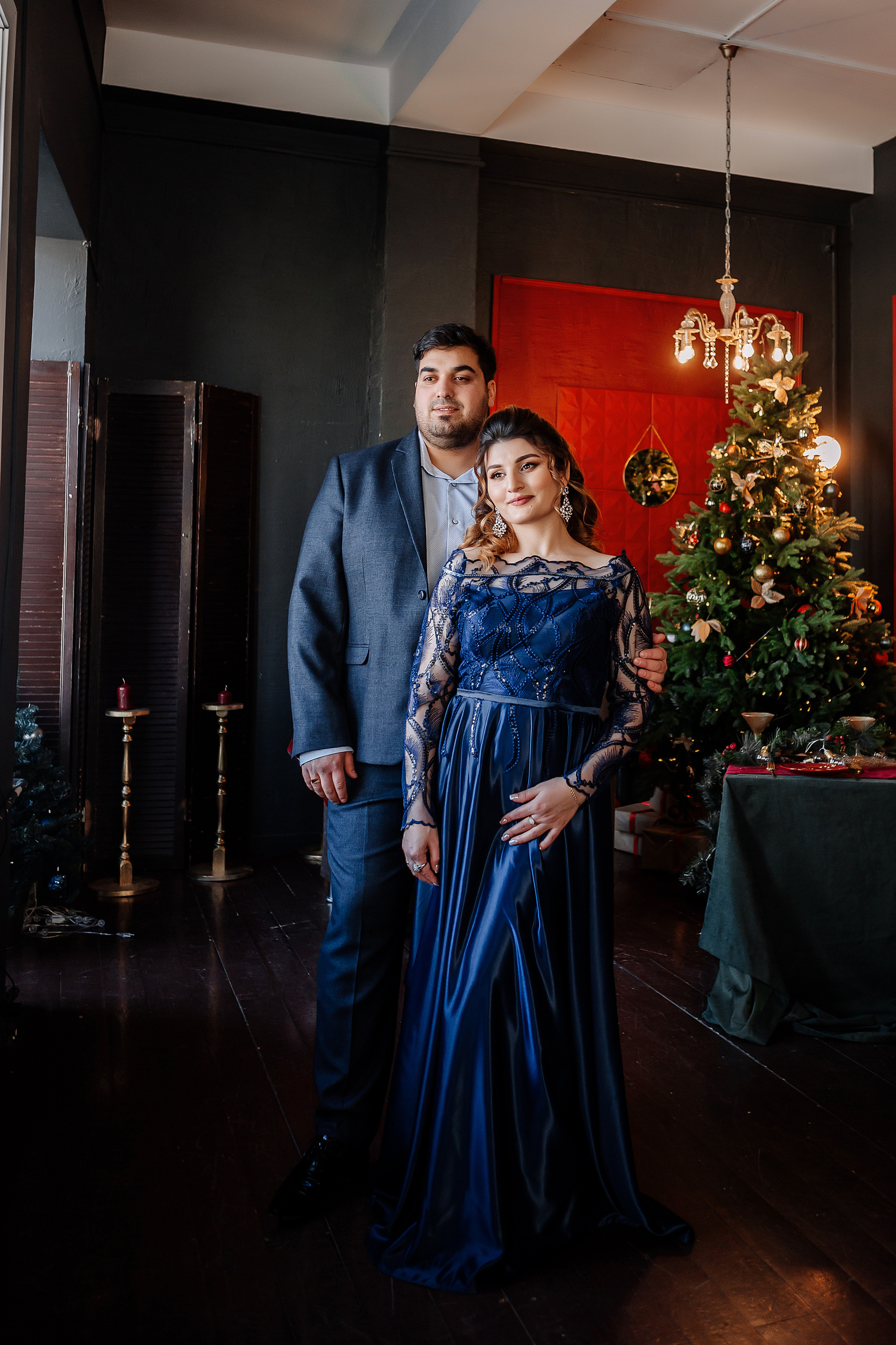 Саша и Айсу. Фотограф Бурятии София Андриянова