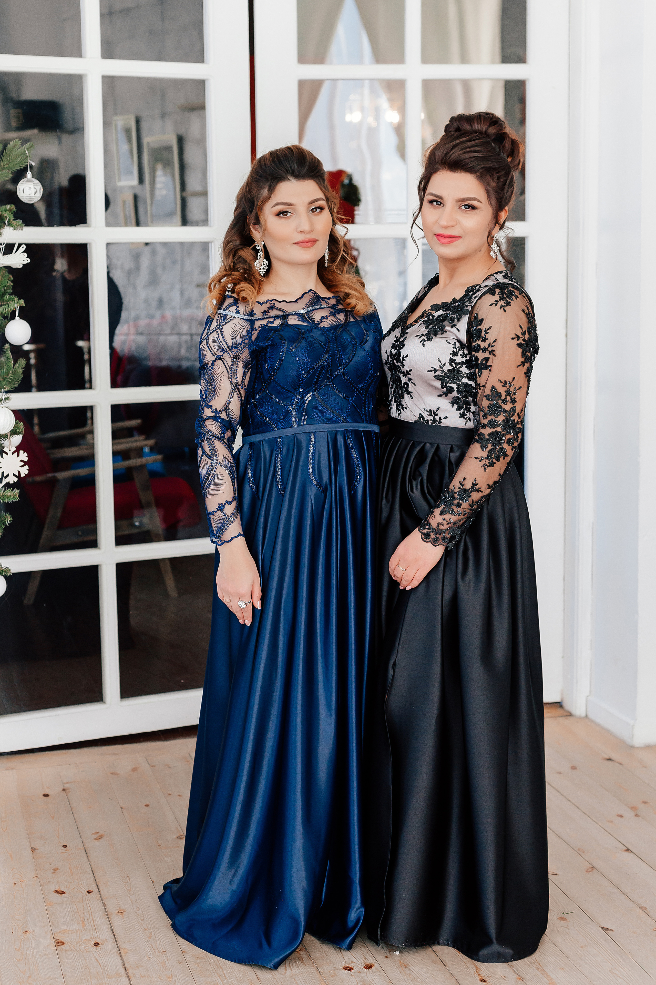 Саша и Айсу. Фотограф Бурятии София Андриянова