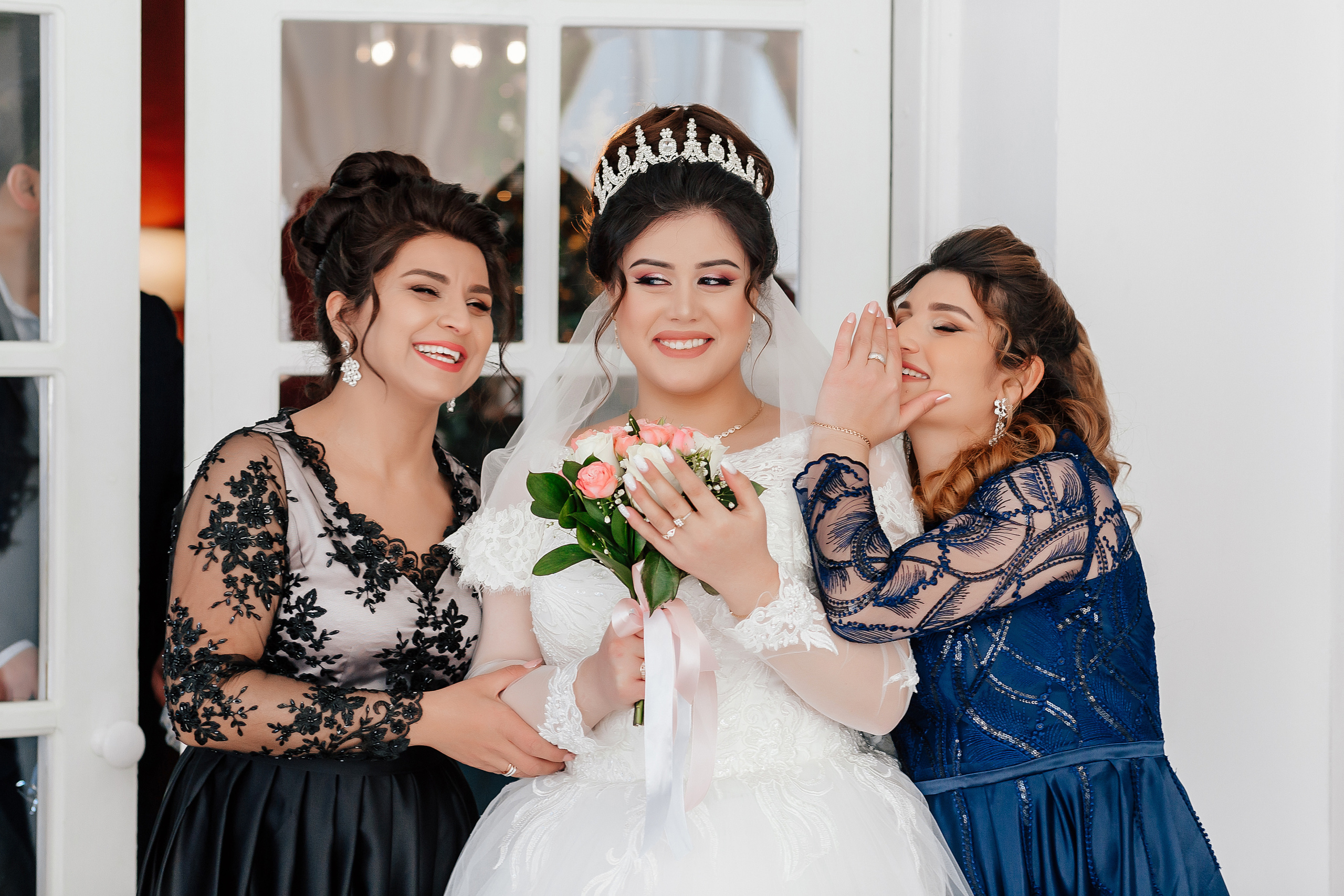 Саша и Айсу. Фотограф Бурятии София Андриянова