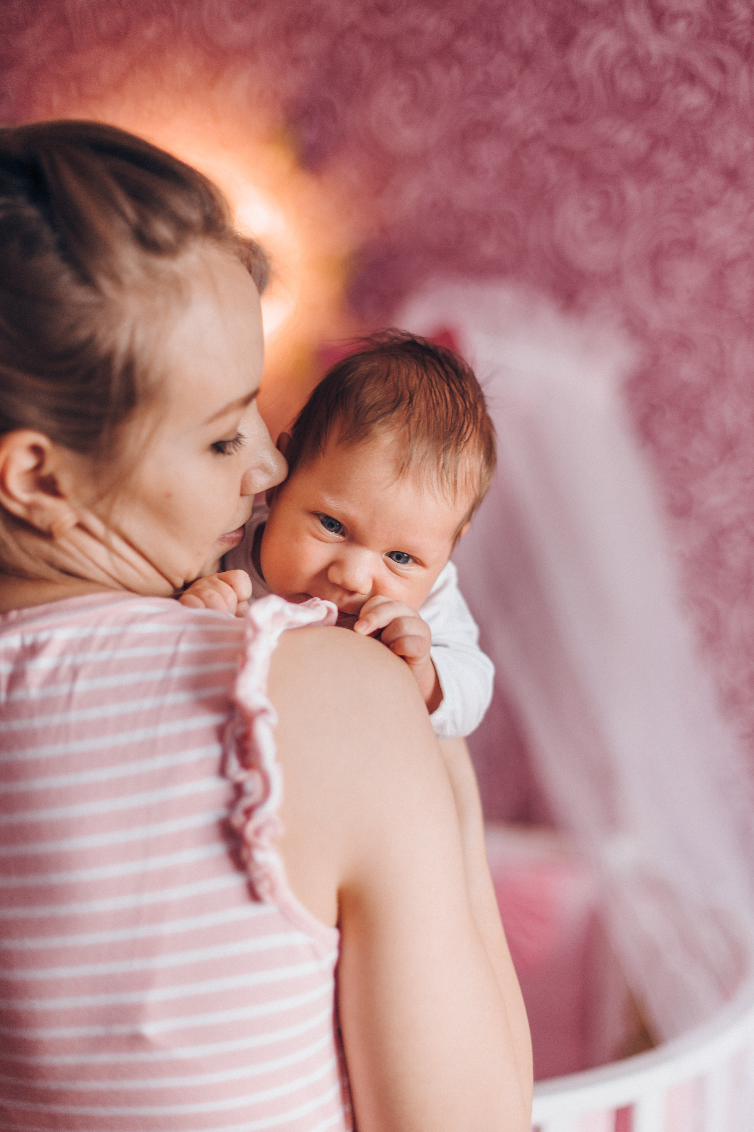 Александр, Юлия и Ева. Фотограф Бурятии София Андриянова