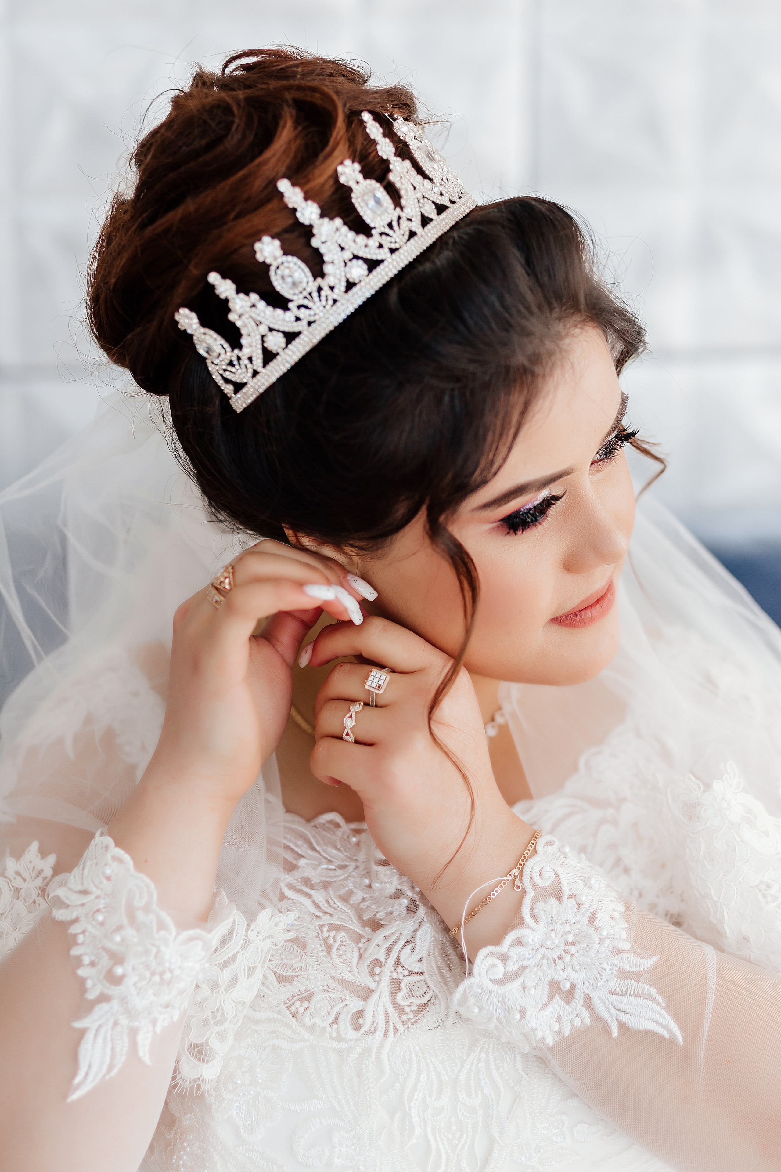 Саша и Айсу. Фотограф Бурятии София Андриянова