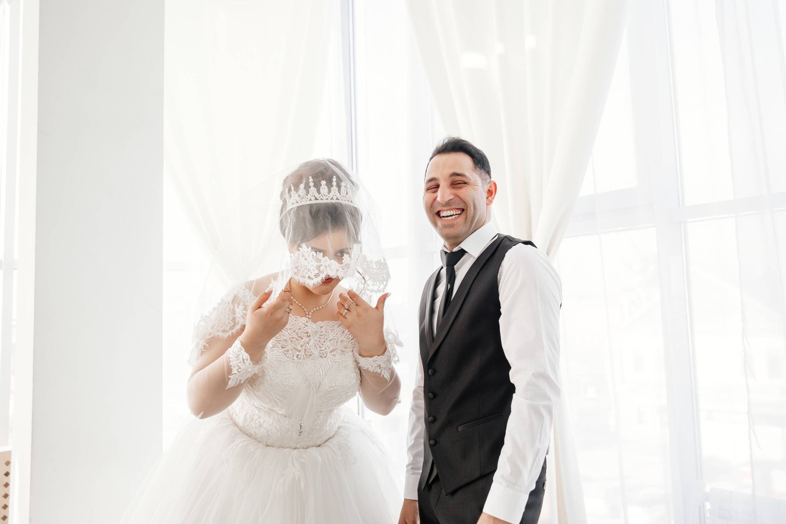 Саша и Айсу. Фотограф Бурятии София Андриянова