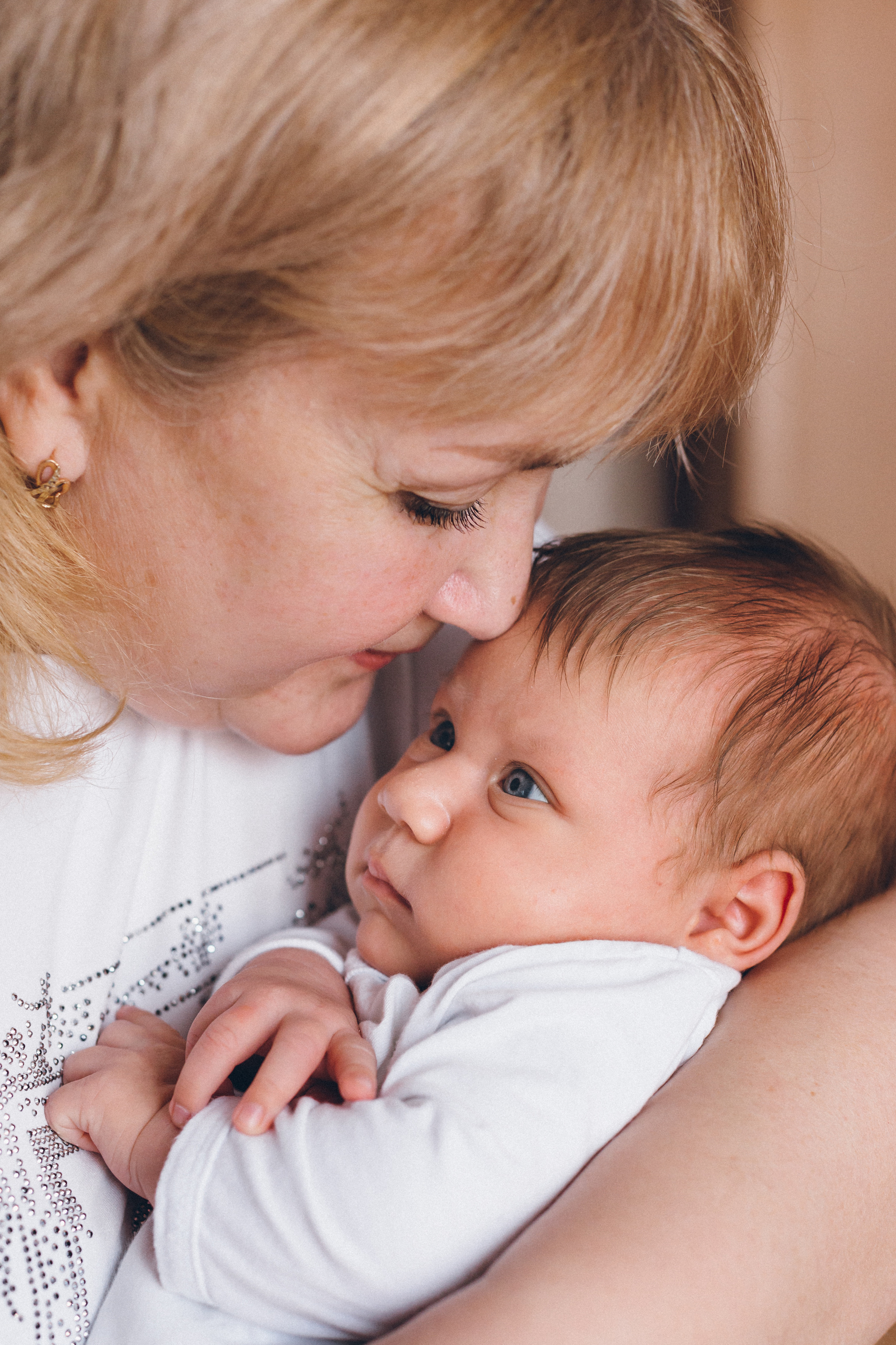 Александр, Юлия и Ева. Фотограф Бурятии София Андриянова