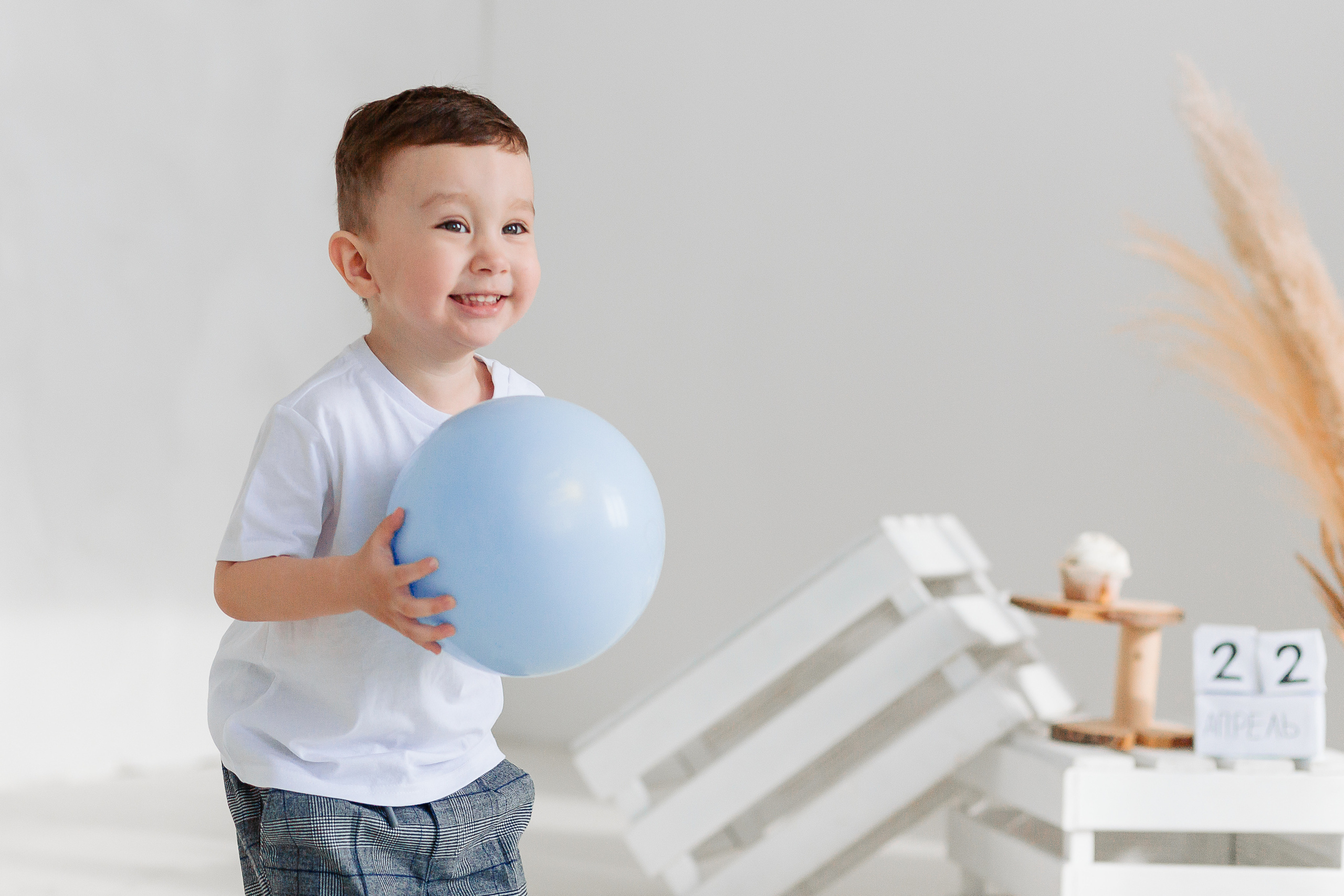 Проект «ДЕТИ». Фотограф Бурятии София Андриянова