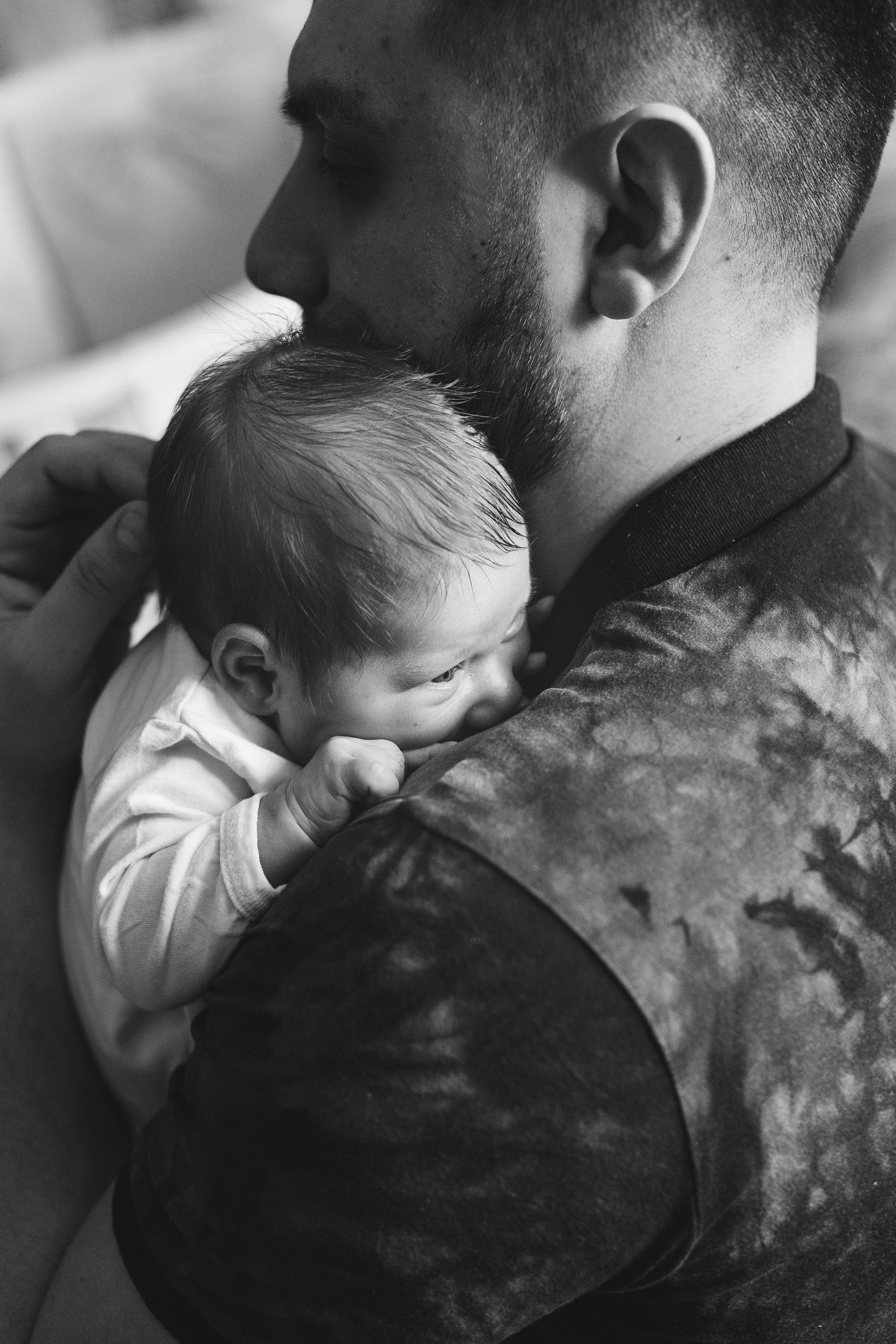 Александр, Юлия и Ева. Фотограф Бурятии София Андриянова