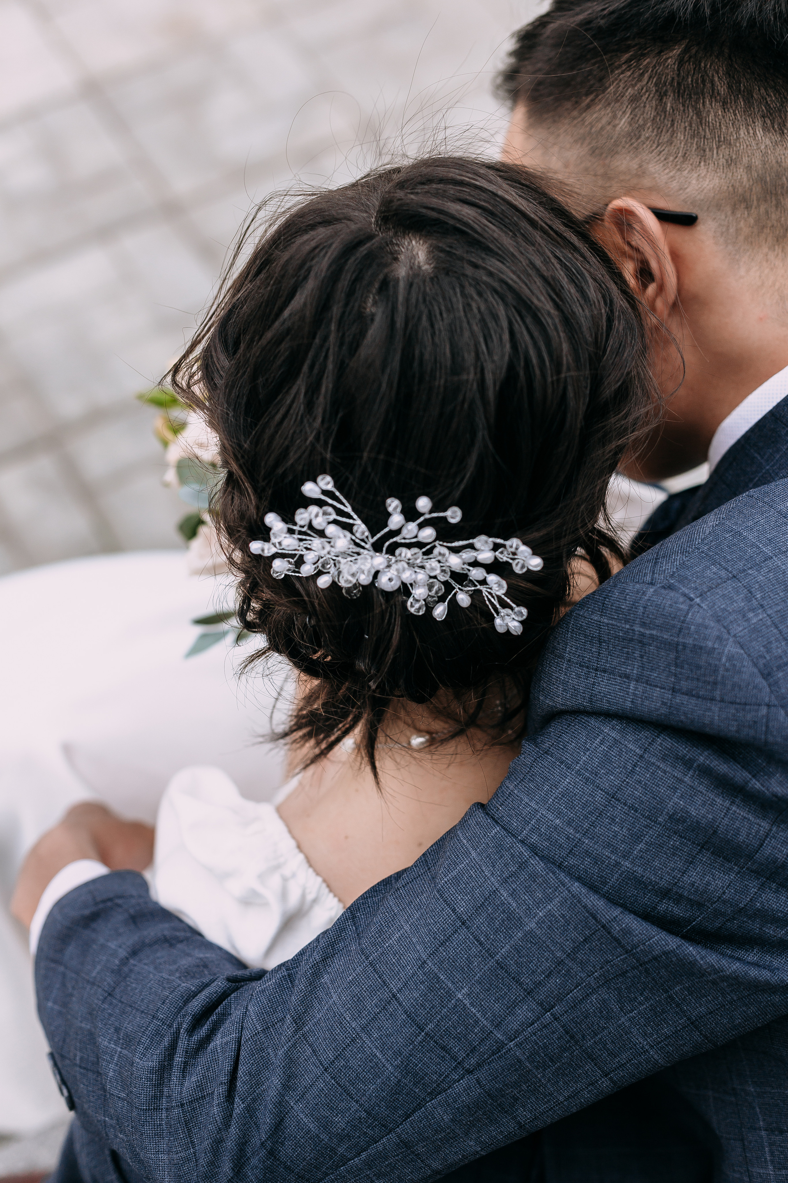 Алдар и Аюна. Фотограф Бурятии София Андриянова