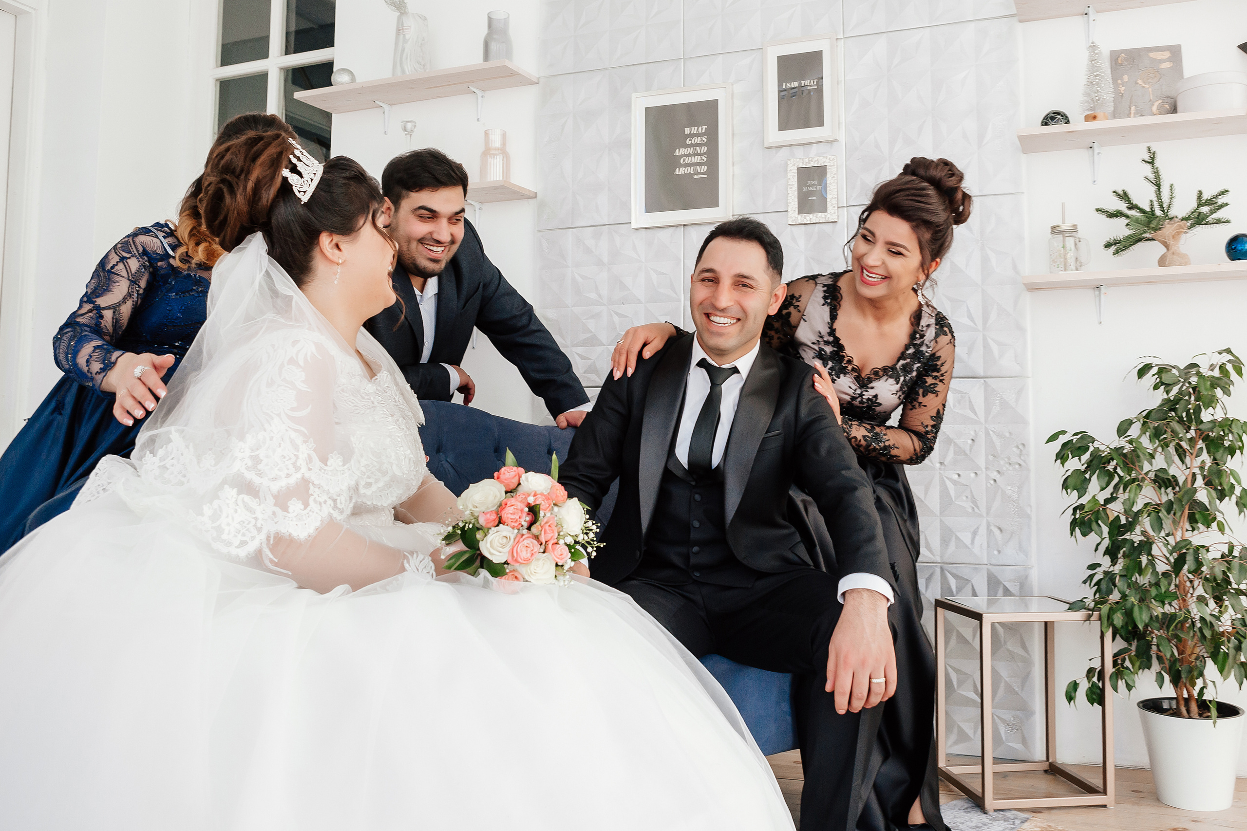 Саша и Айсу. Фотограф Бурятии София Андриянова