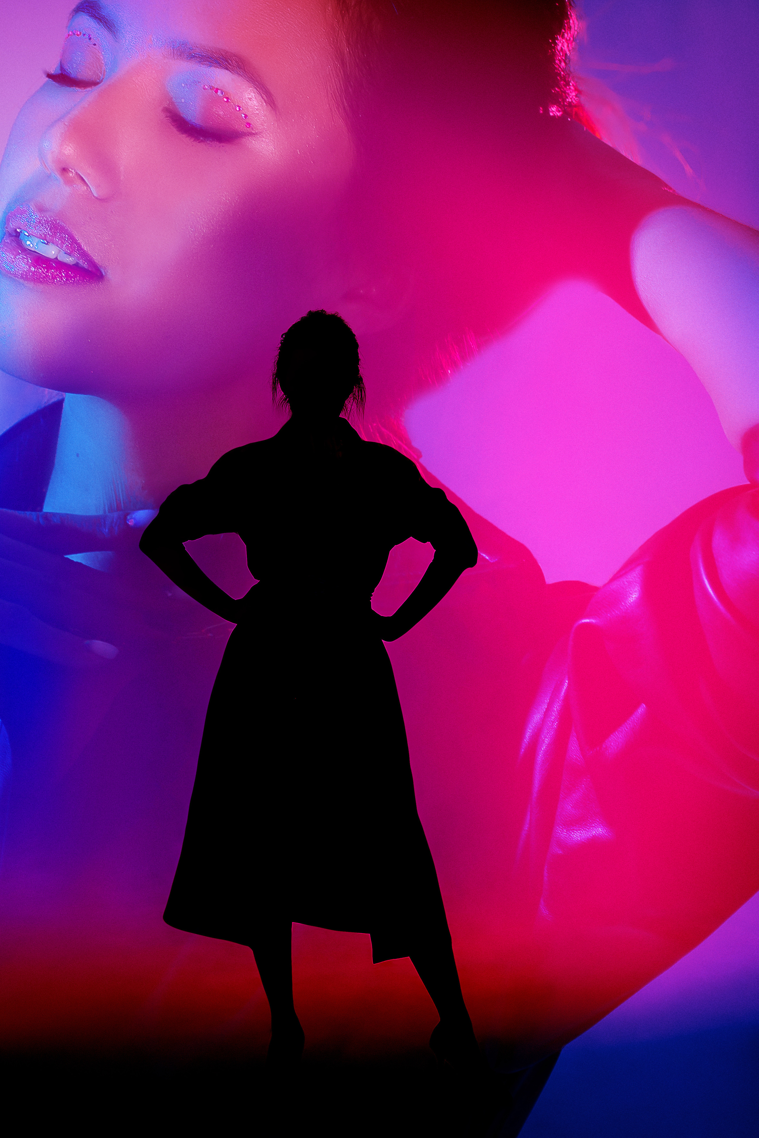 Фирменный стиль студийной съемки. Фотограф Бурятии София Андриянова