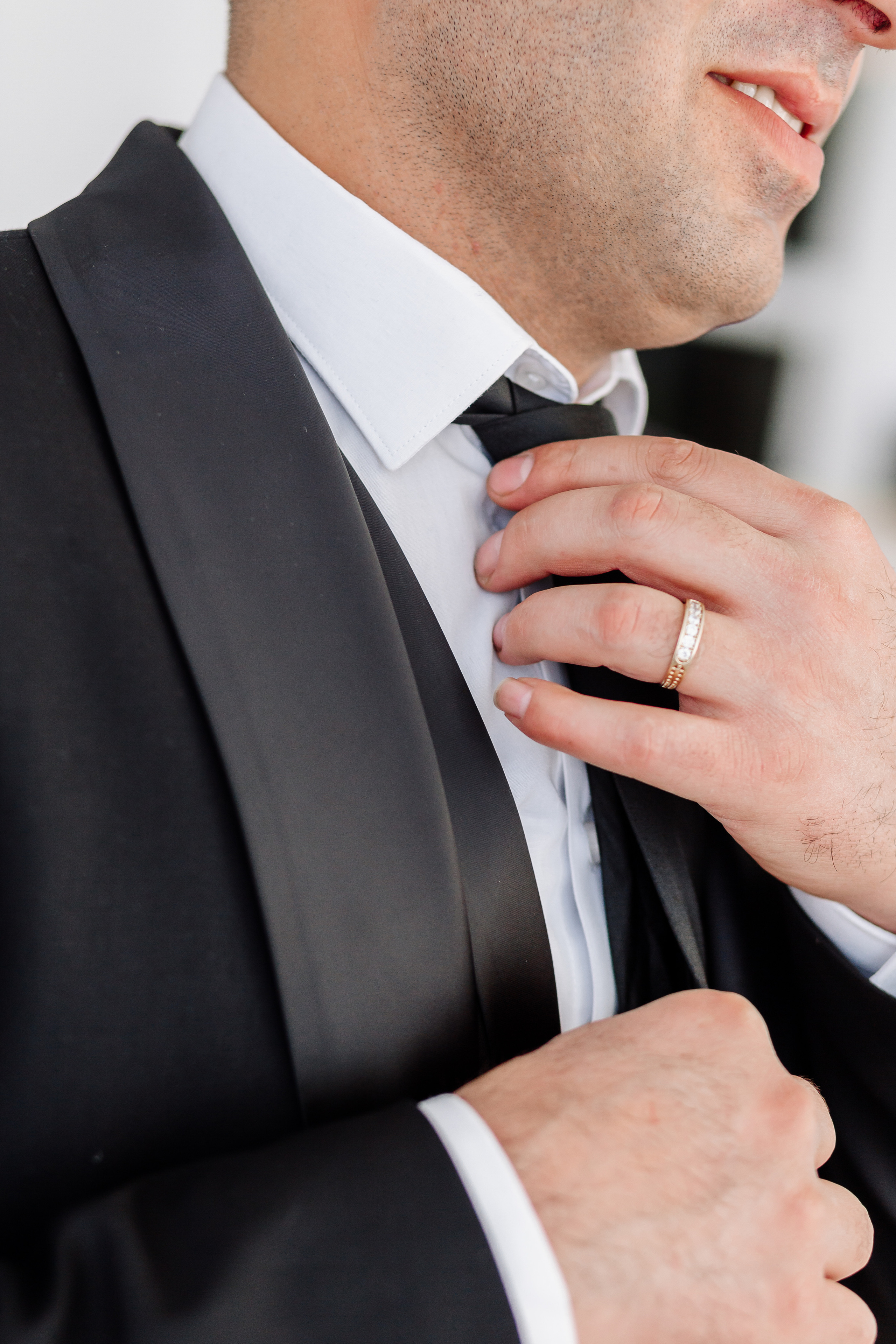 Саша и Айсу. Фотограф Бурятии София Андриянова