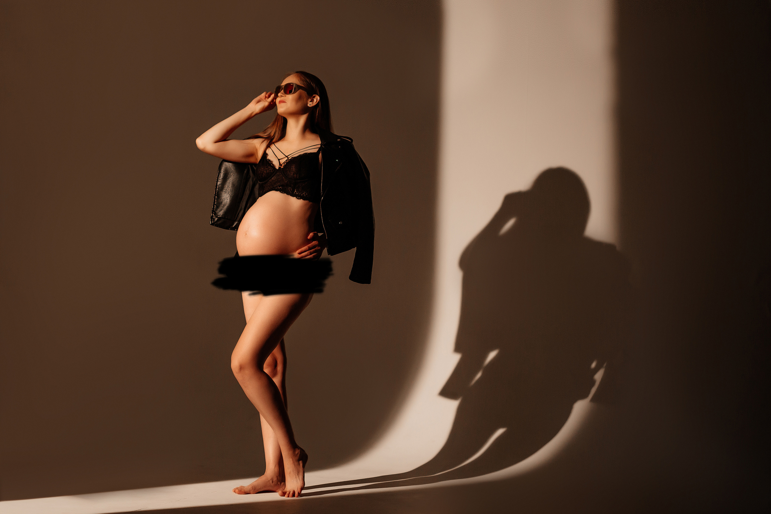 Фирменный стиль студийной съемки. Фотограф Бурятии София Андриянова