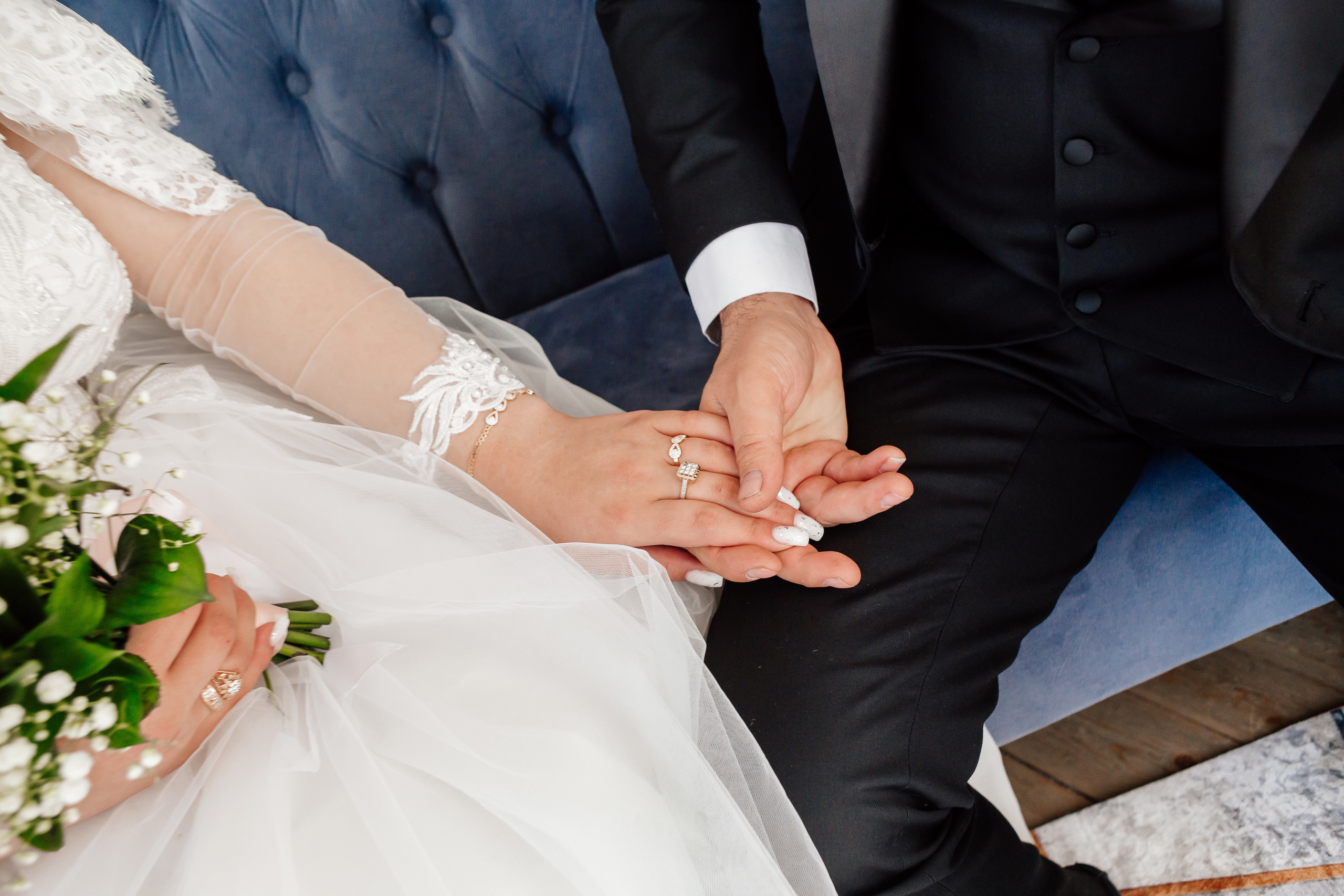 Саша и Айсу. Фотограф Бурятии София Андриянова