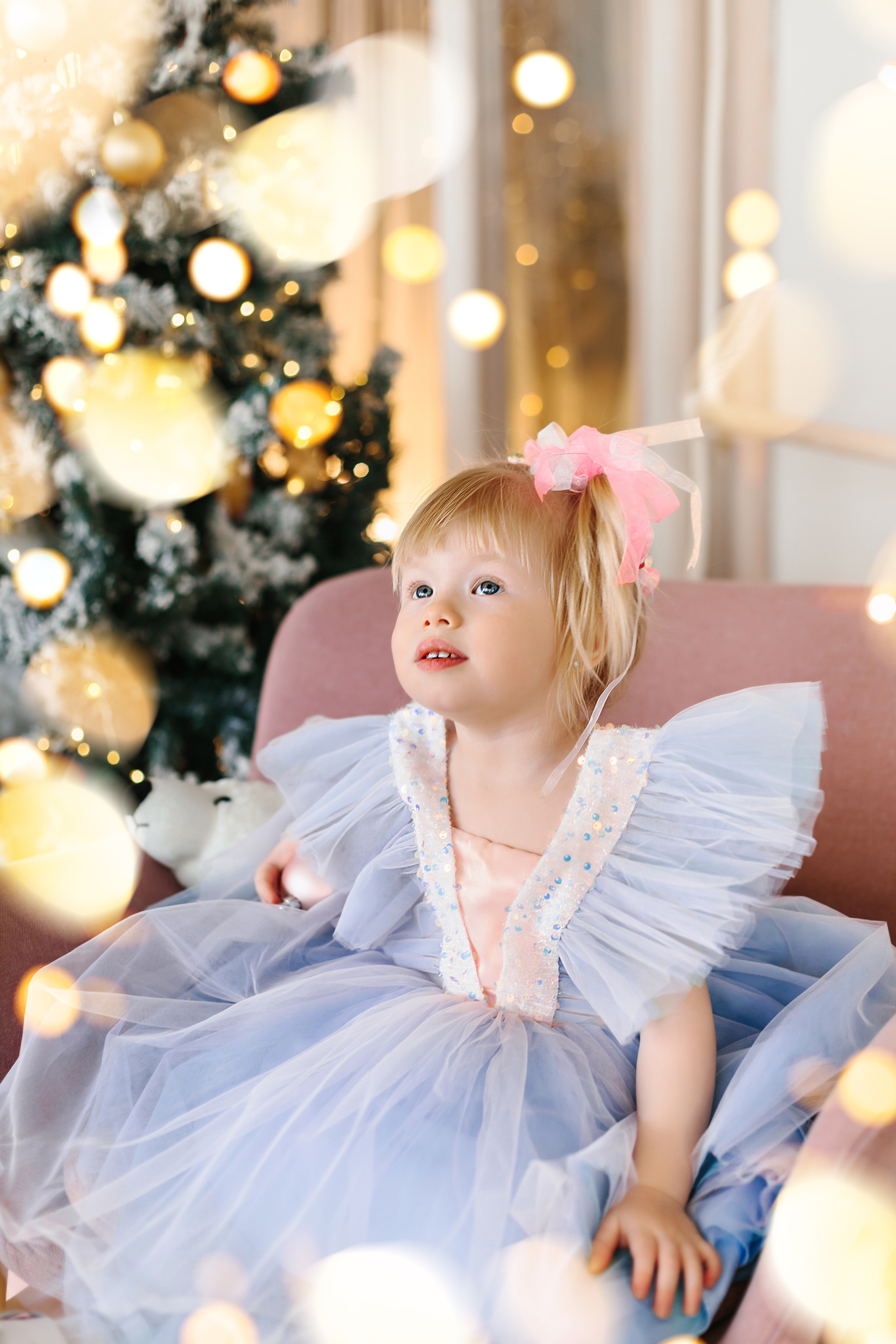 Новогодний фотодень. Фотограф Бурятии София Андриянова