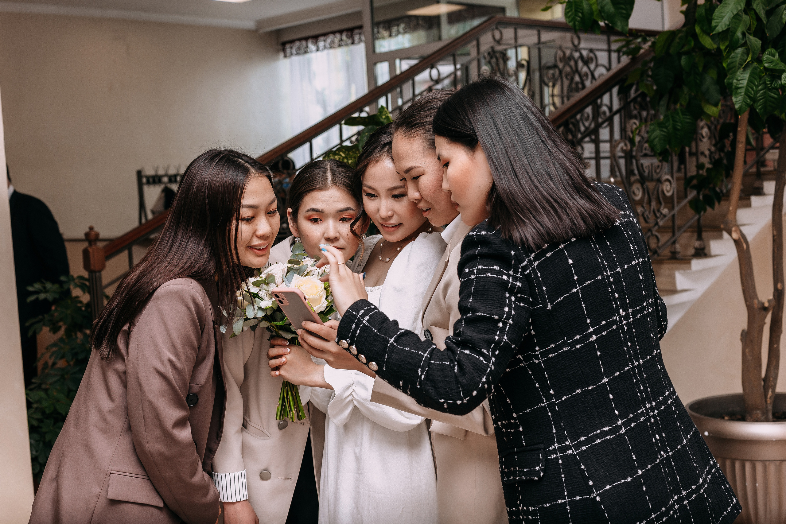 Алдар и Аюна. Фотограф Бурятии София Андриянова