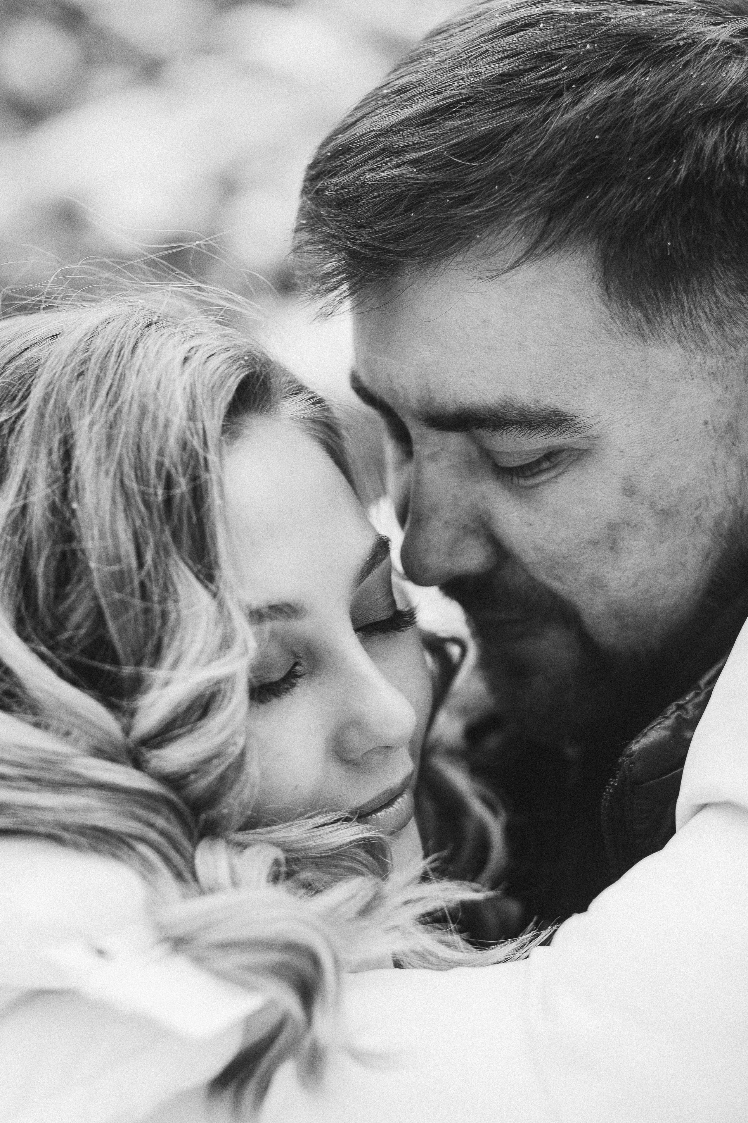 Зимняя сказка. Фотограф Бурятии София Андриянова