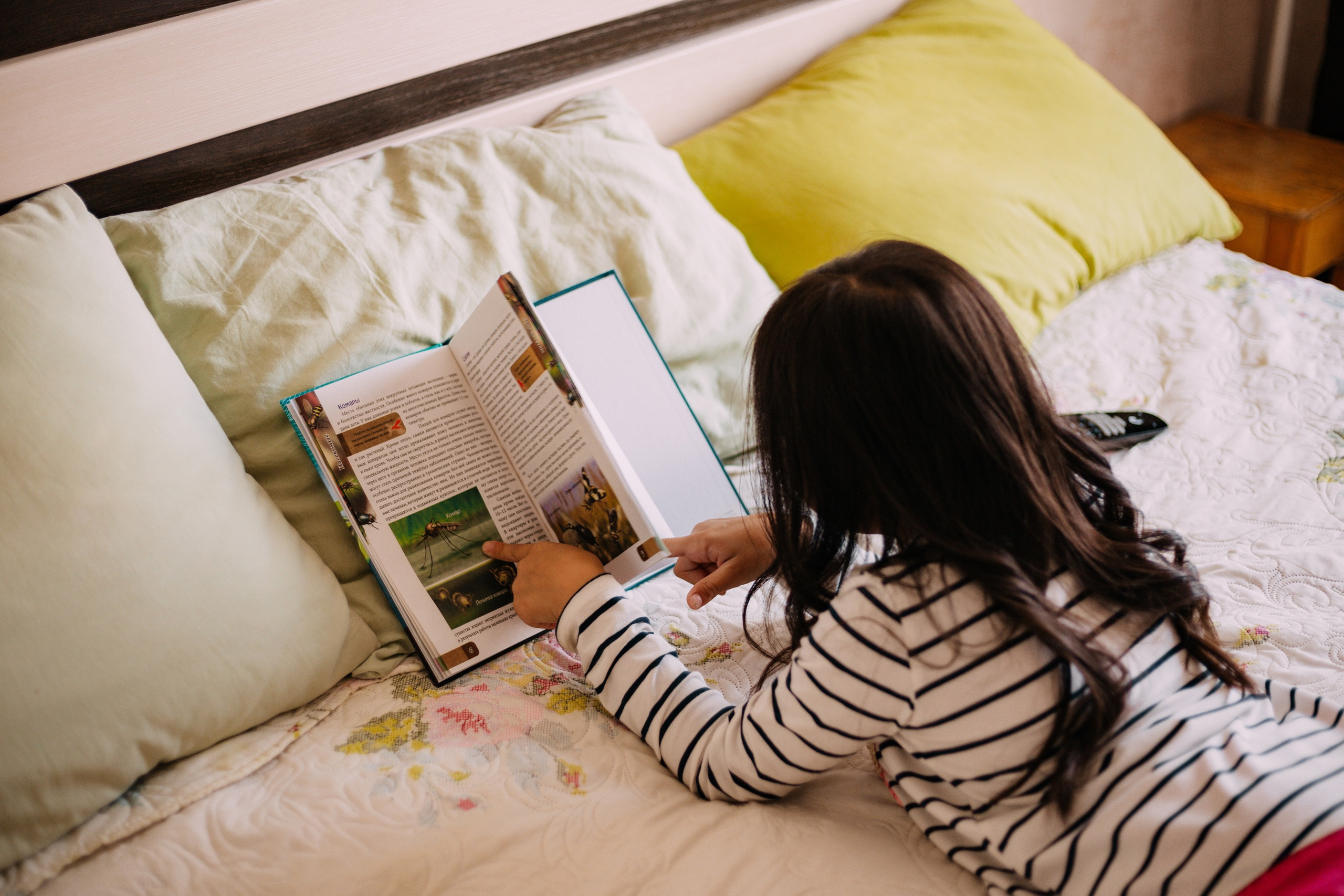 Семья Жаргалмы. Фотограф Бурятии София Андриянова