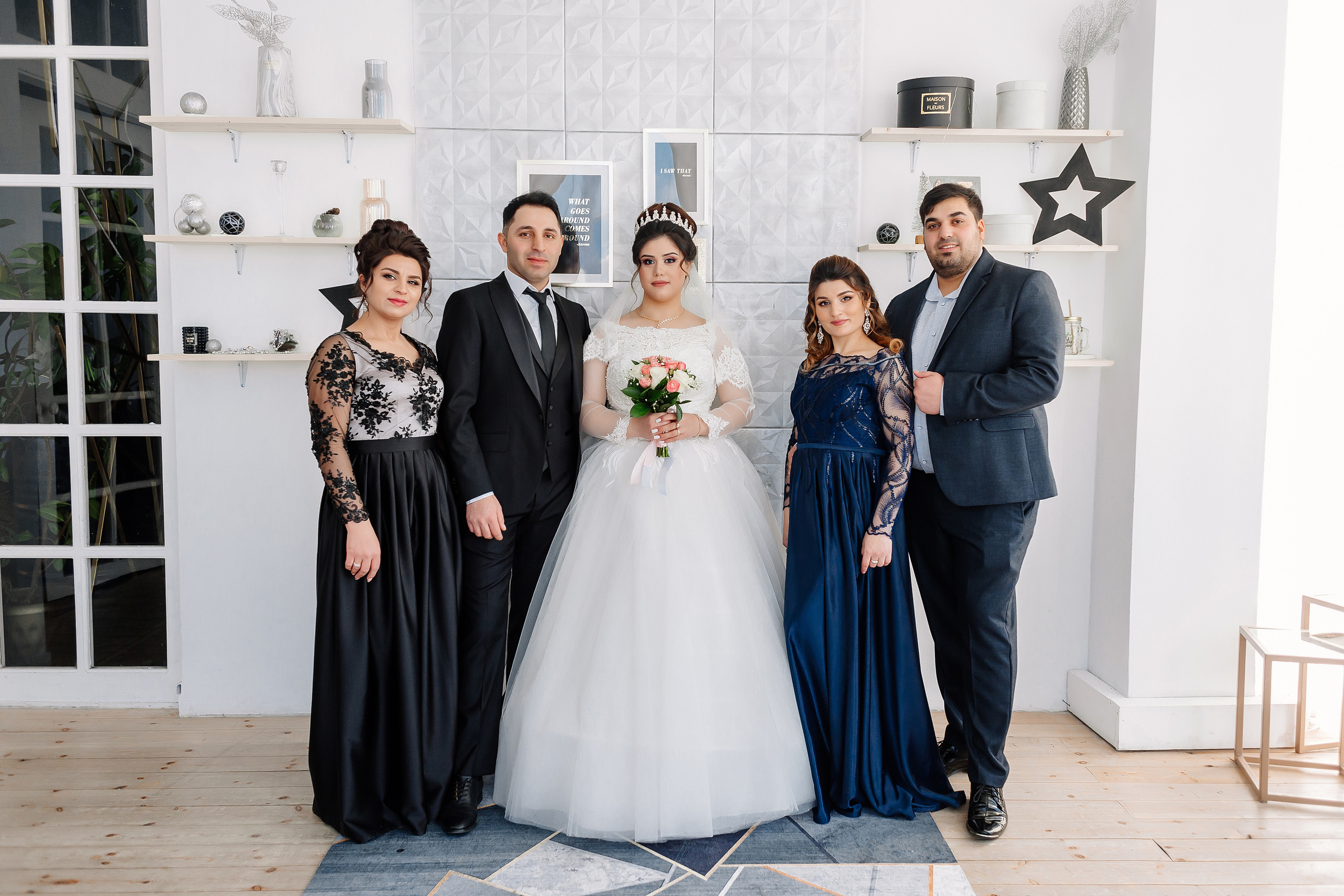 Саша и Айсу. Фотограф Бурятии София Андриянова