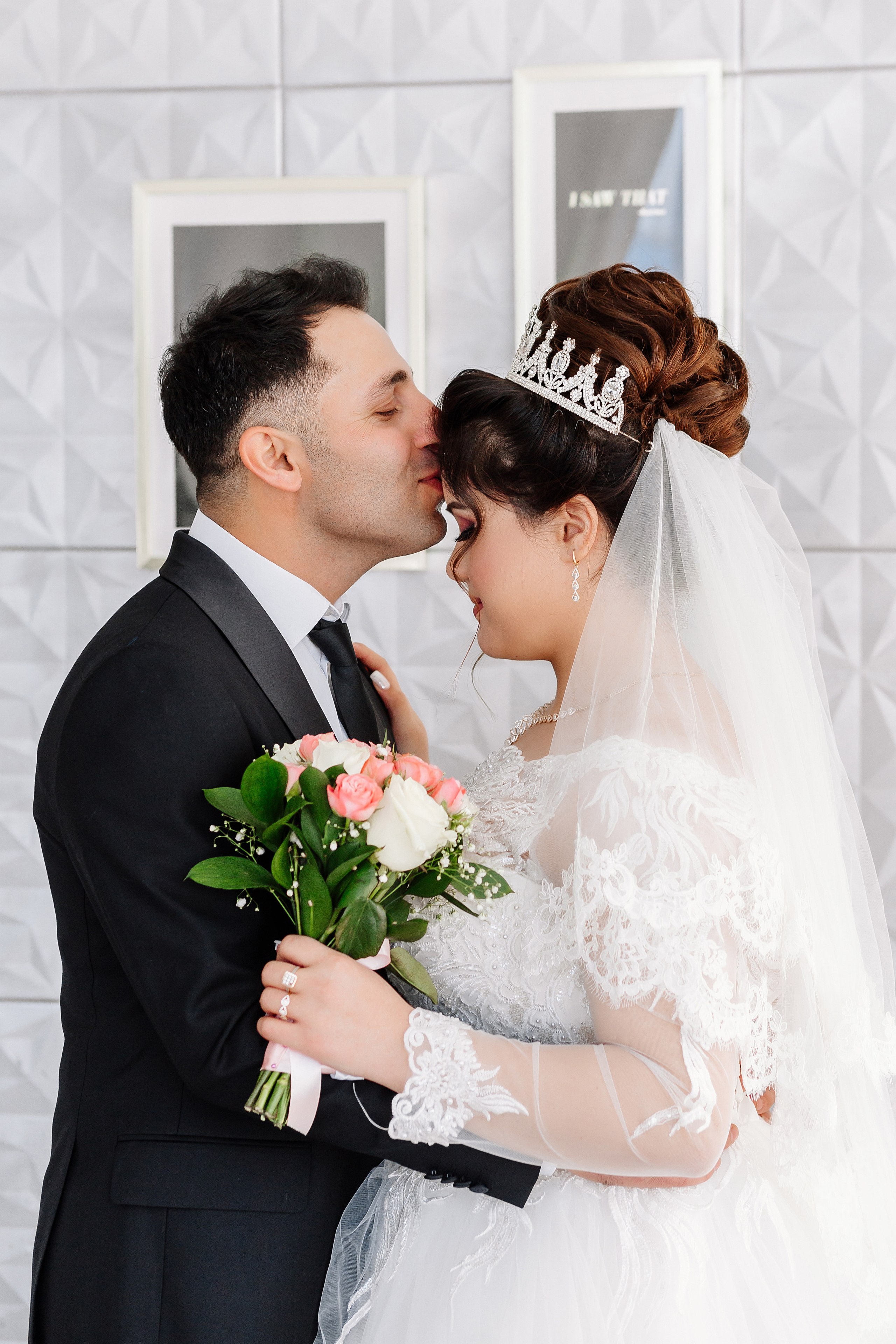 Саша и Айсу. Фотограф Бурятии София Андриянова