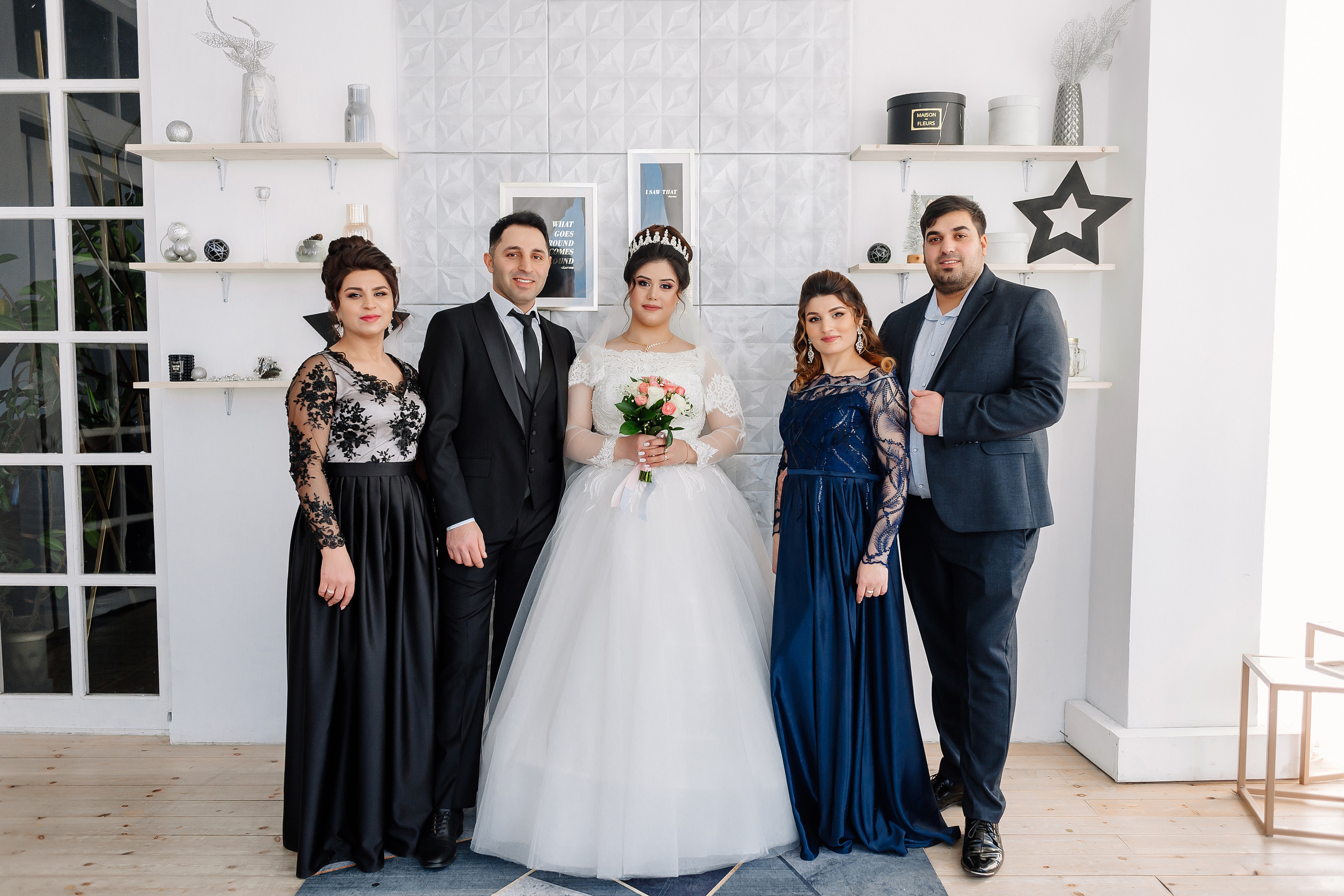 Саша и Айсу. Фотограф Бурятии София Андриянова