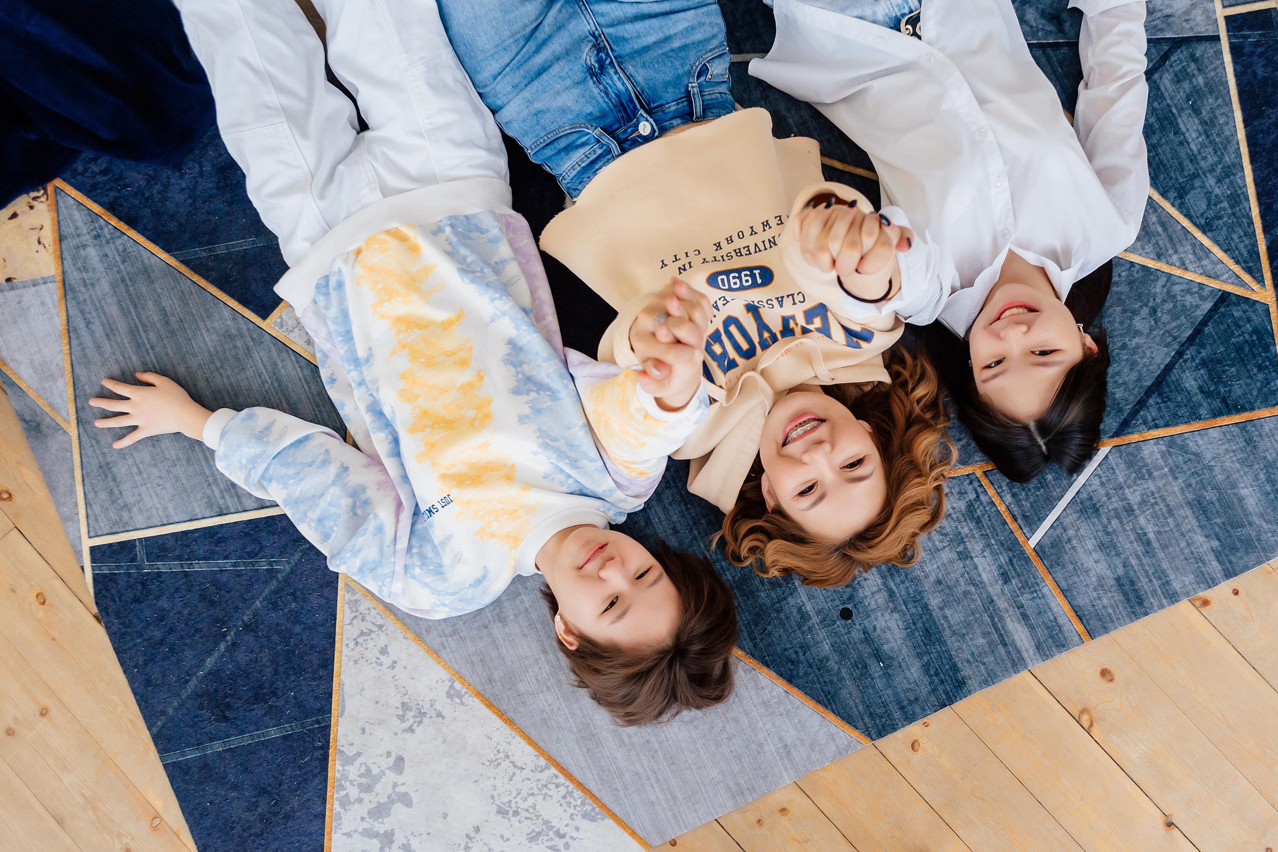 Новогодние съемки сборные. Фотограф Бурятии София Андриянова