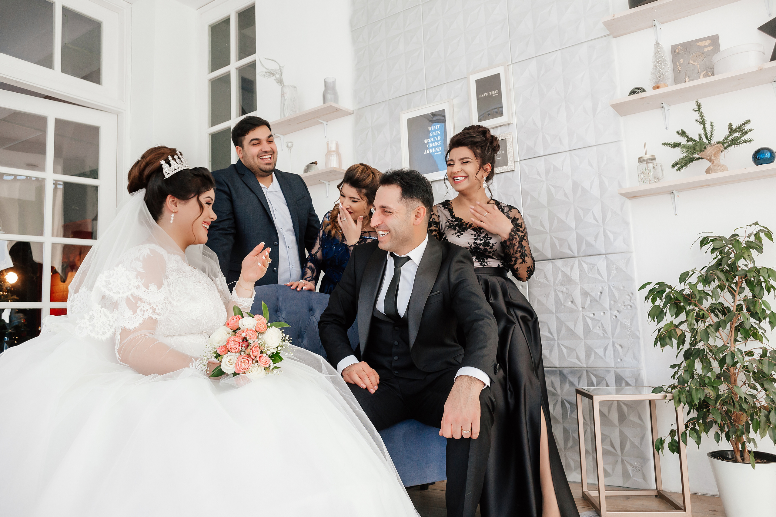 Саша и Айсу. Фотограф Бурятии София Андриянова