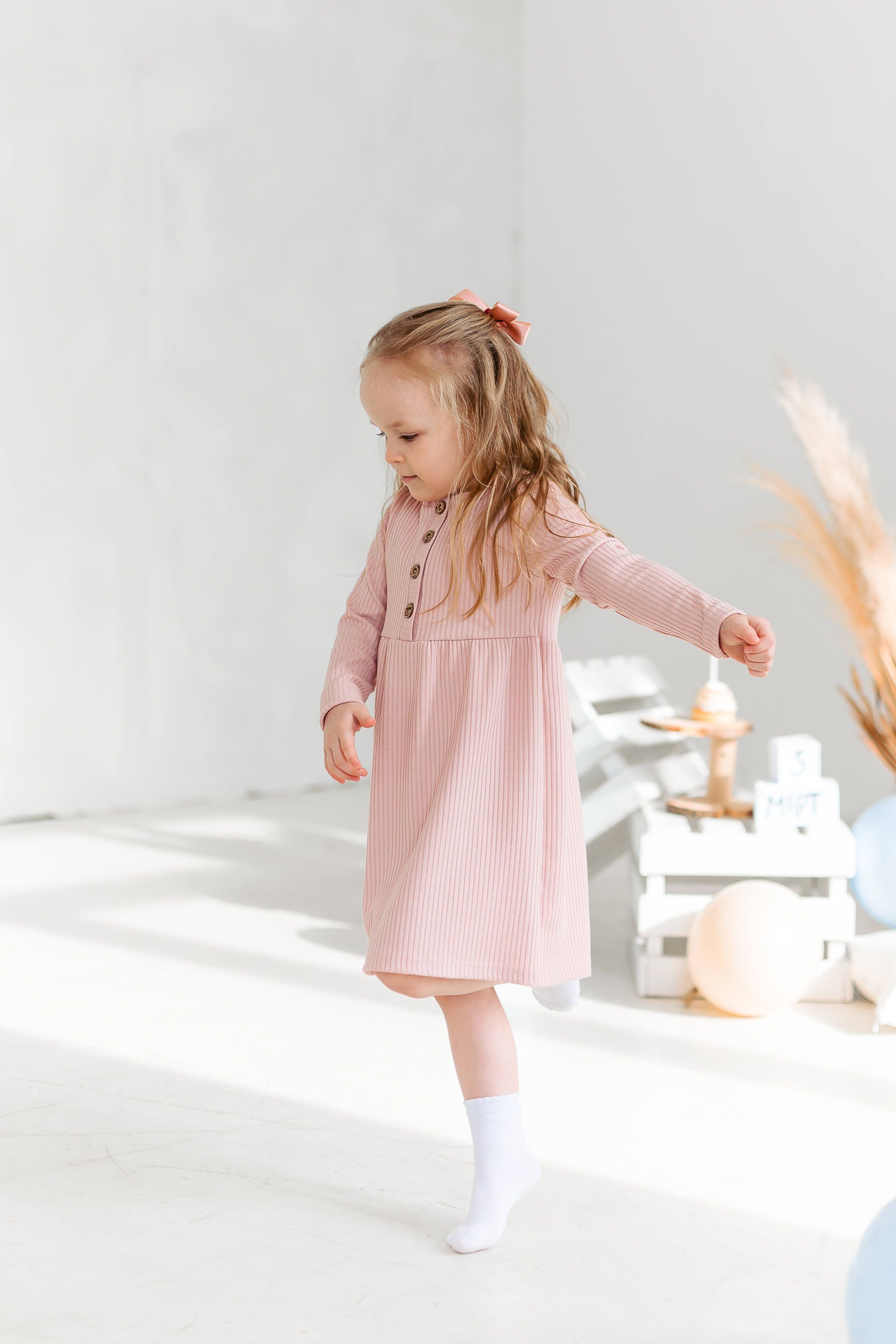 Проект «ДЕТИ». Фотограф Бурятии София Андриянова