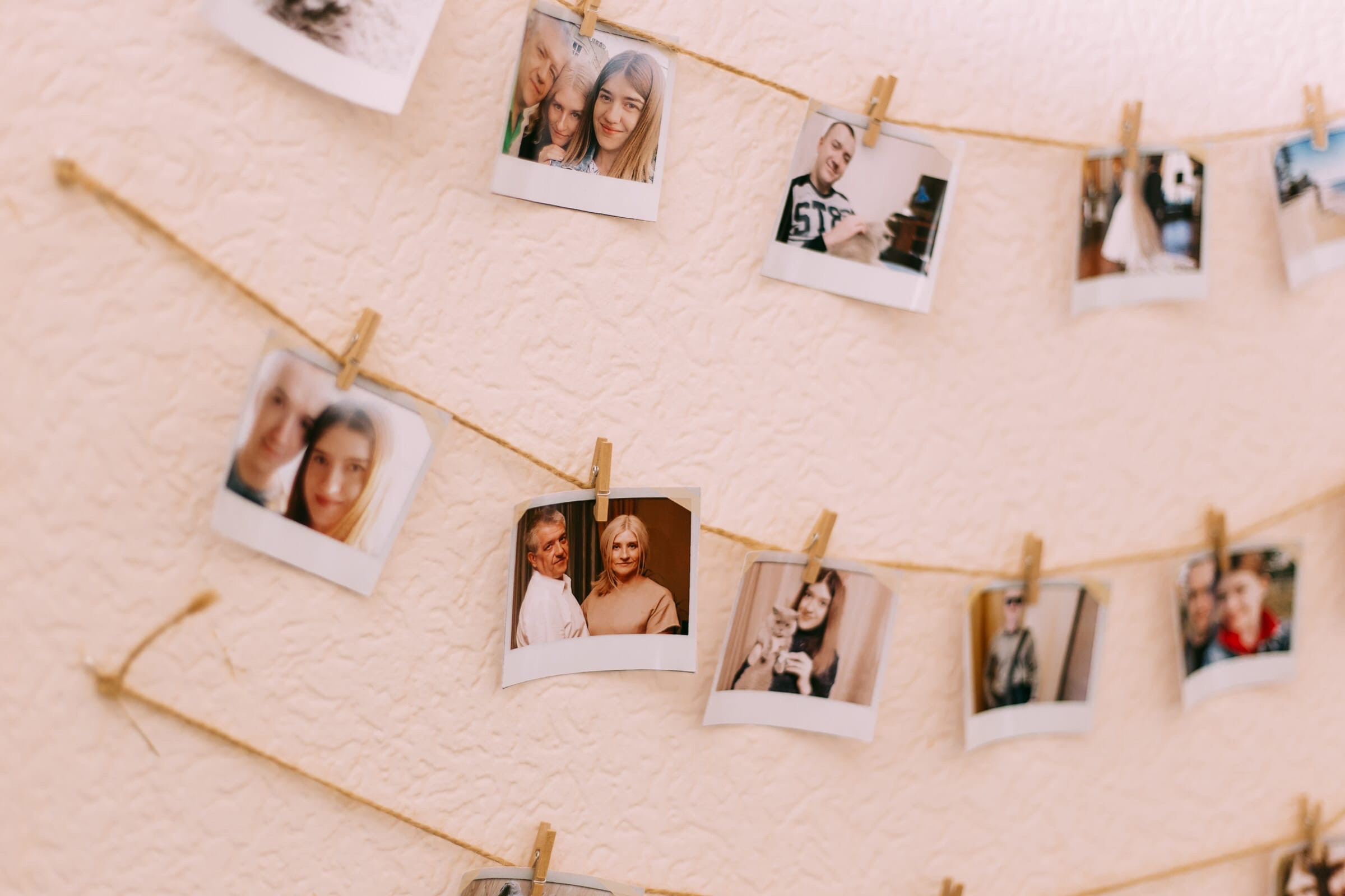 Теперь трое. Фотограф Бурятии София Андриянова