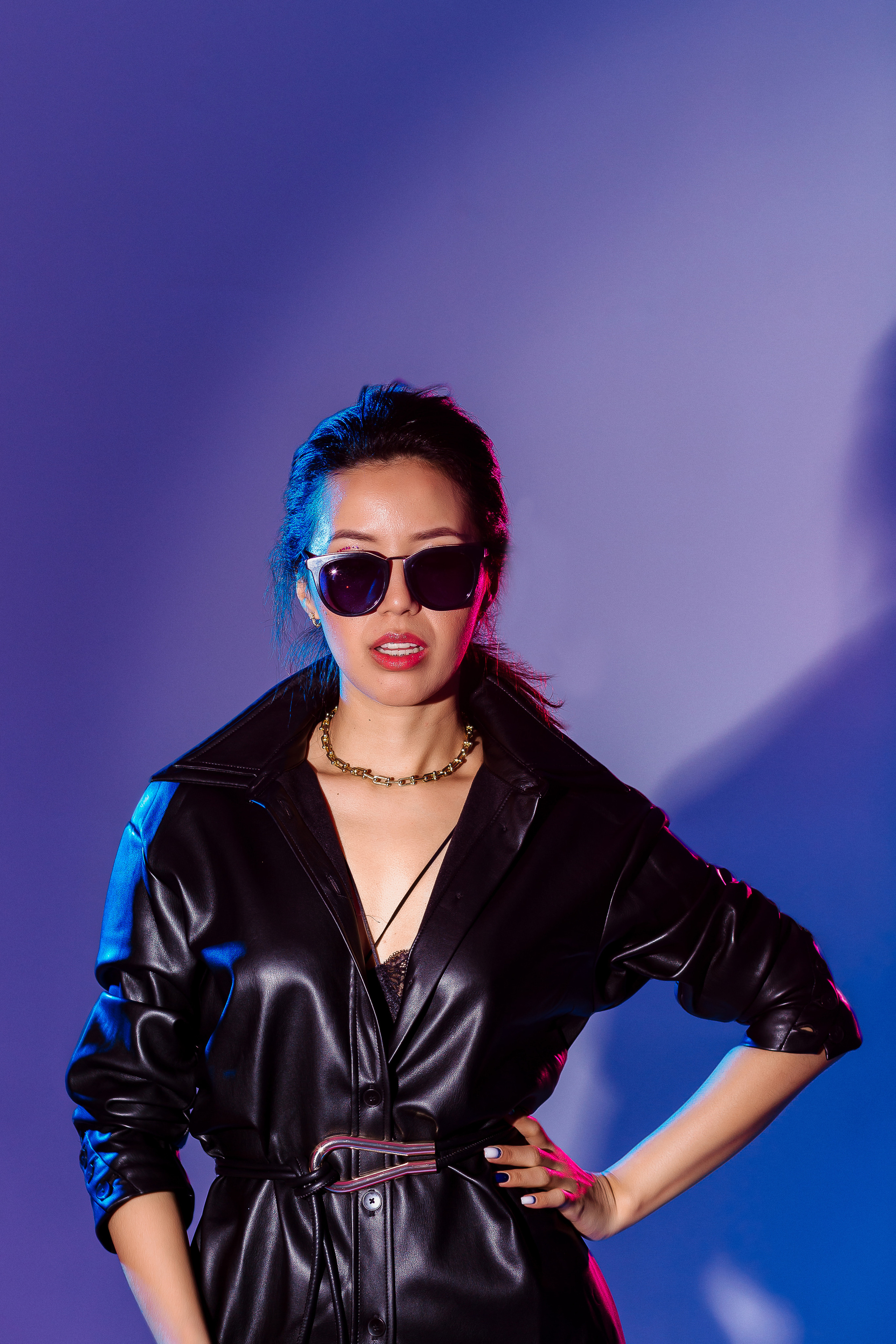 Фирменный стиль студийной съемки. Фотограф Бурятии София Андриянова