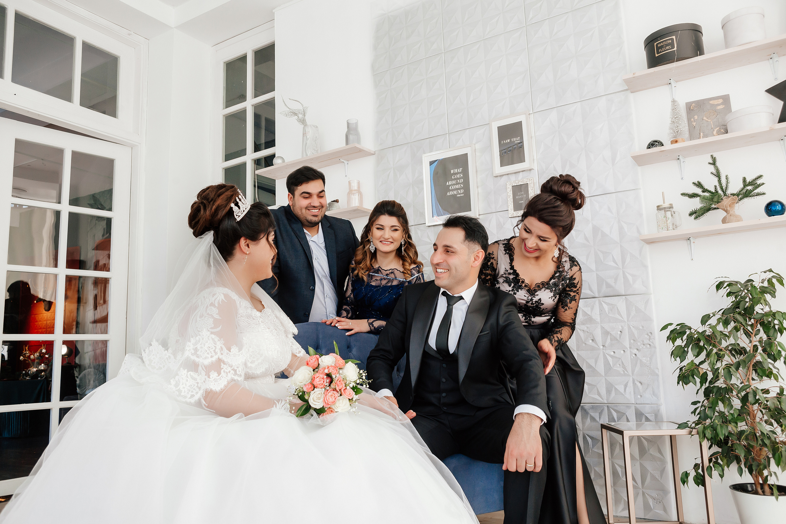 Саша и Айсу. Фотограф Бурятии София Андриянова