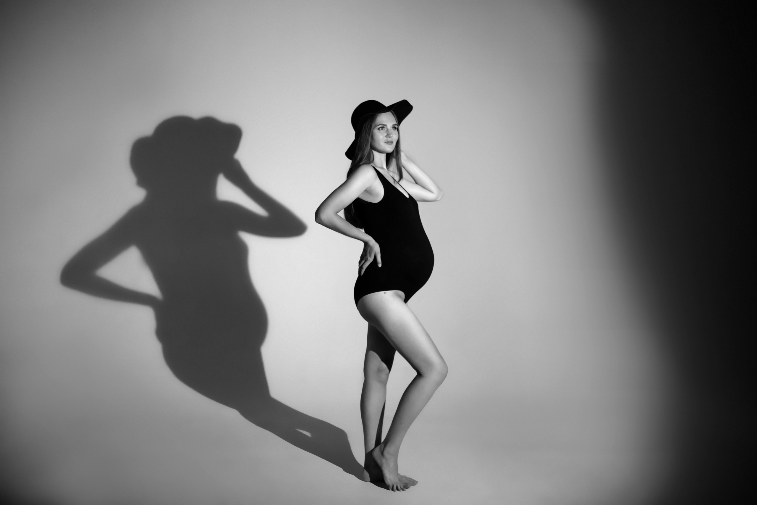 Фирменный стиль студийной съемки. Фотограф Бурятии София Андриянова