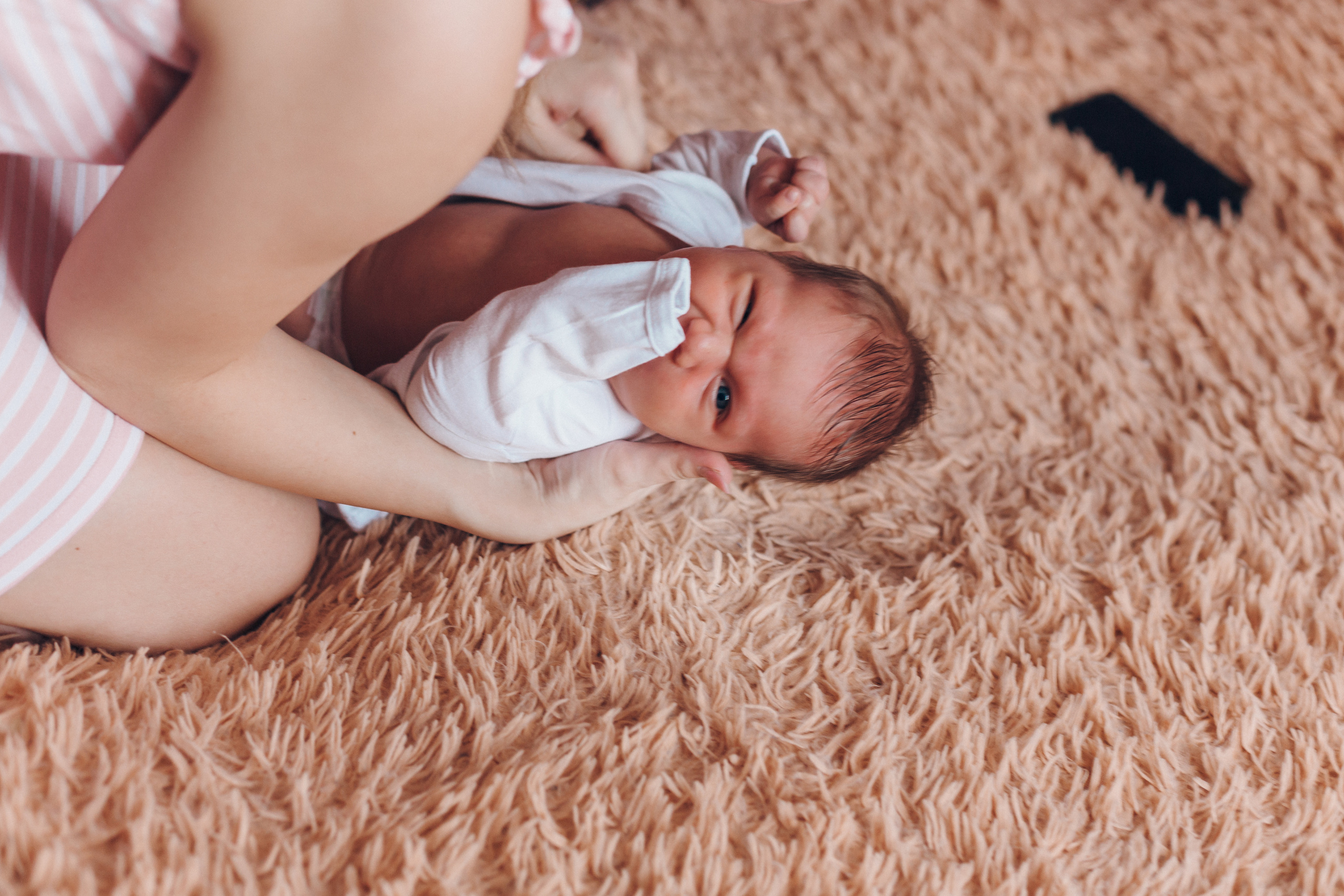 Александр, Юлия и Ева. Фотограф Бурятии София Андриянова