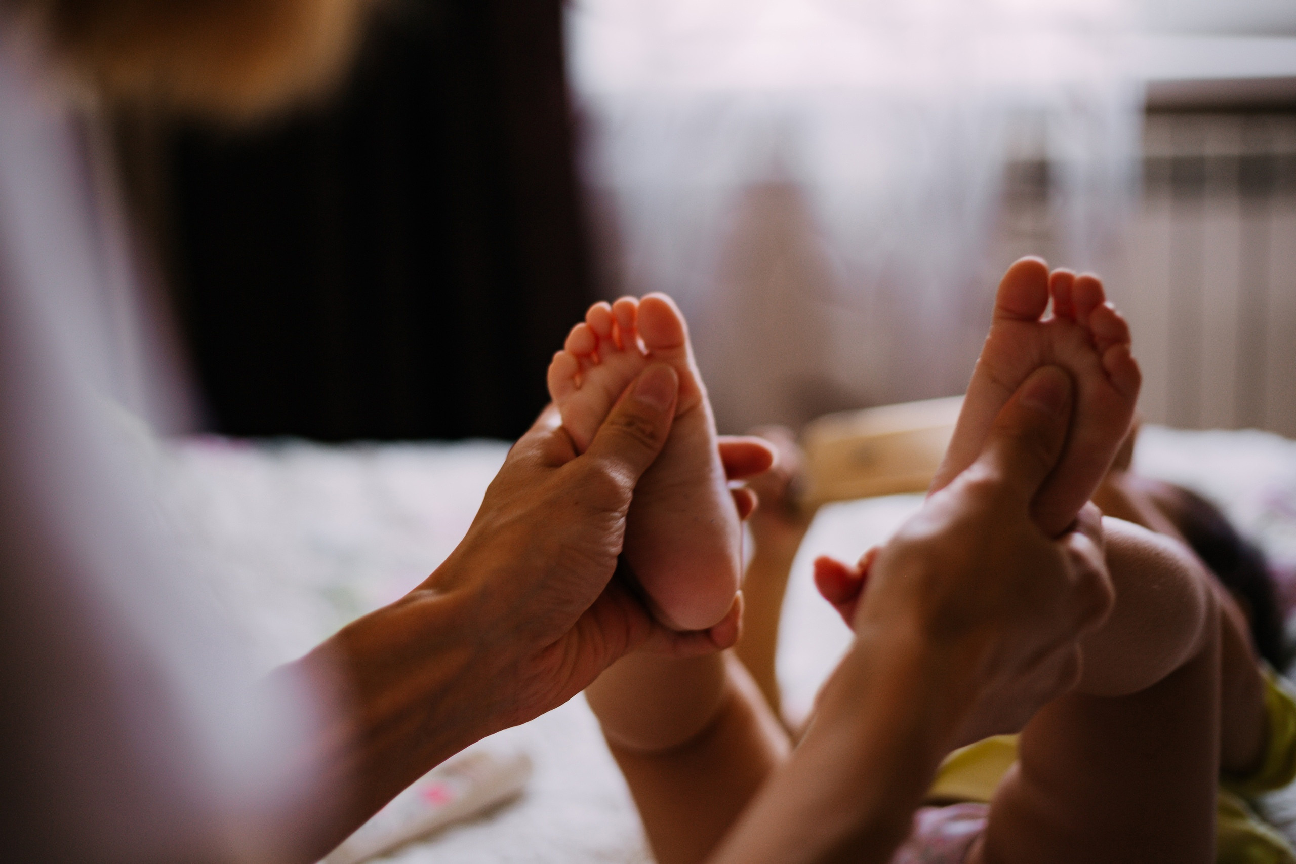 Семья Жаргалмы. Фотограф Бурятии София Андриянова