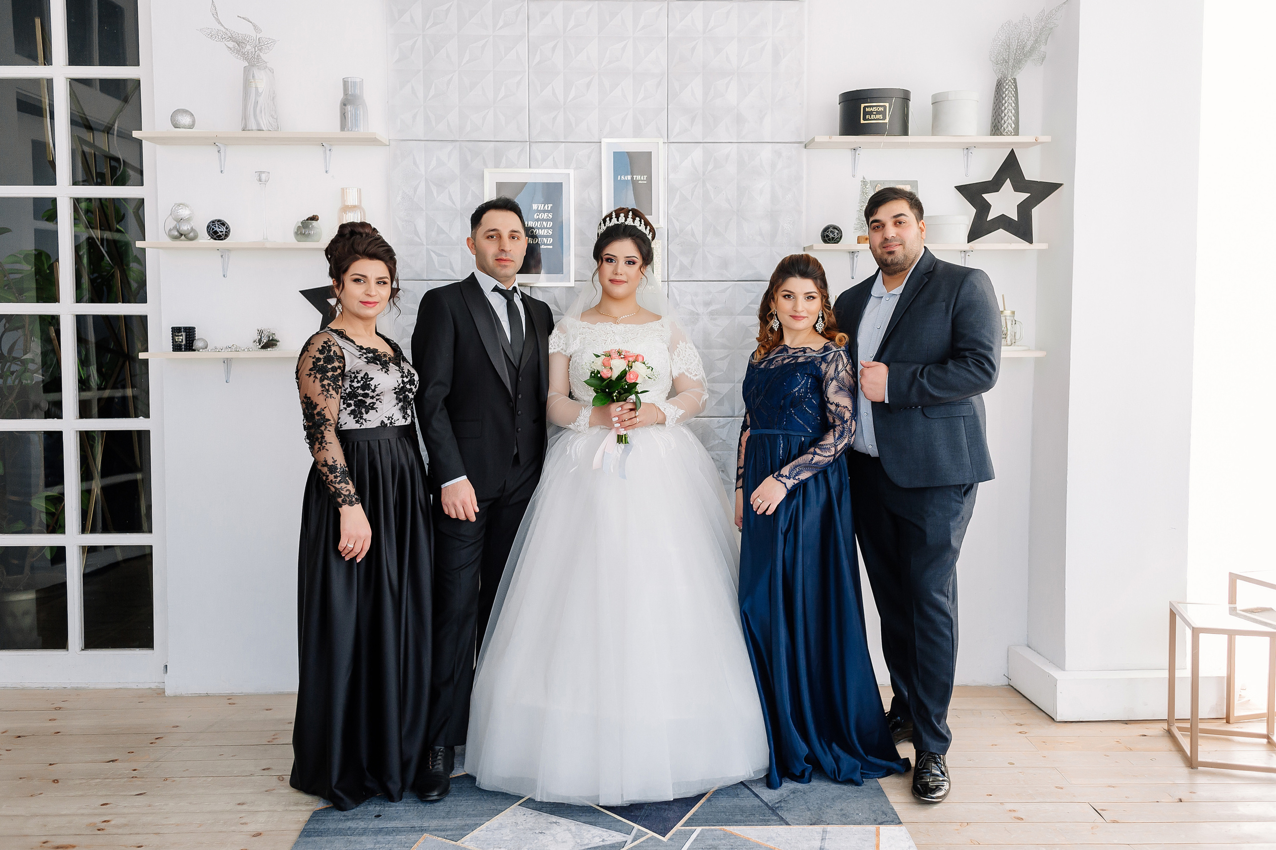 Саша и Айсу. Фотограф Бурятии София Андриянова