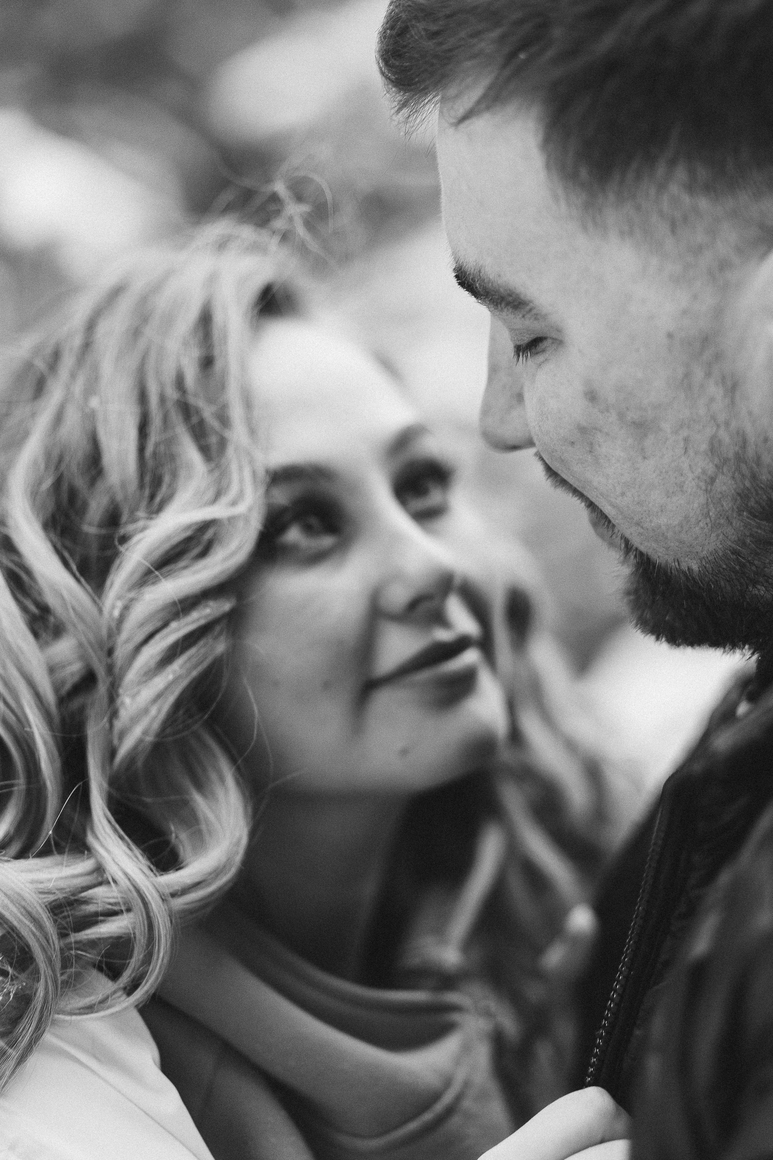 Зимняя сказка. Фотограф Бурятии София Андриянова