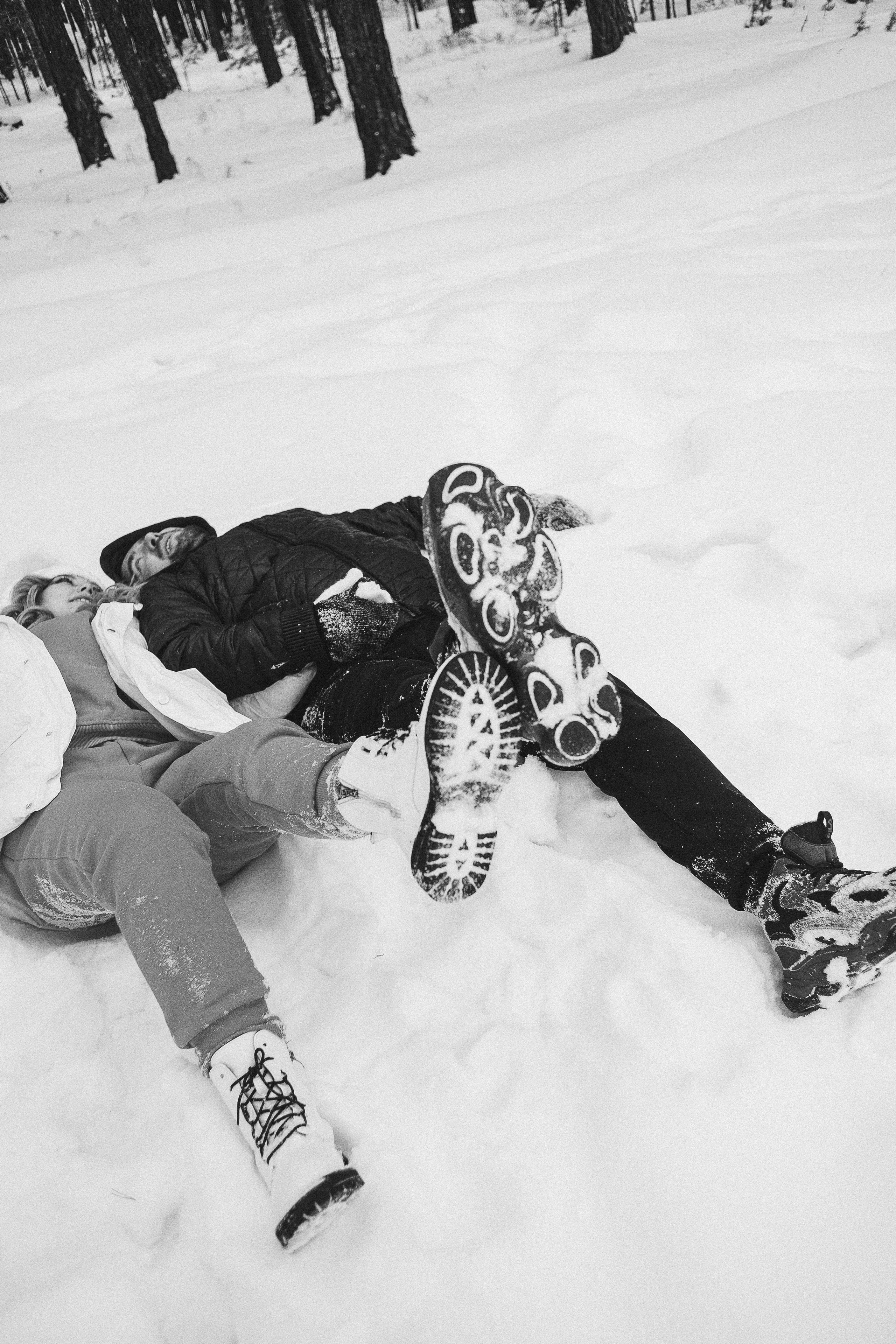 Зимняя сказка. Фотограф Бурятии София Андриянова