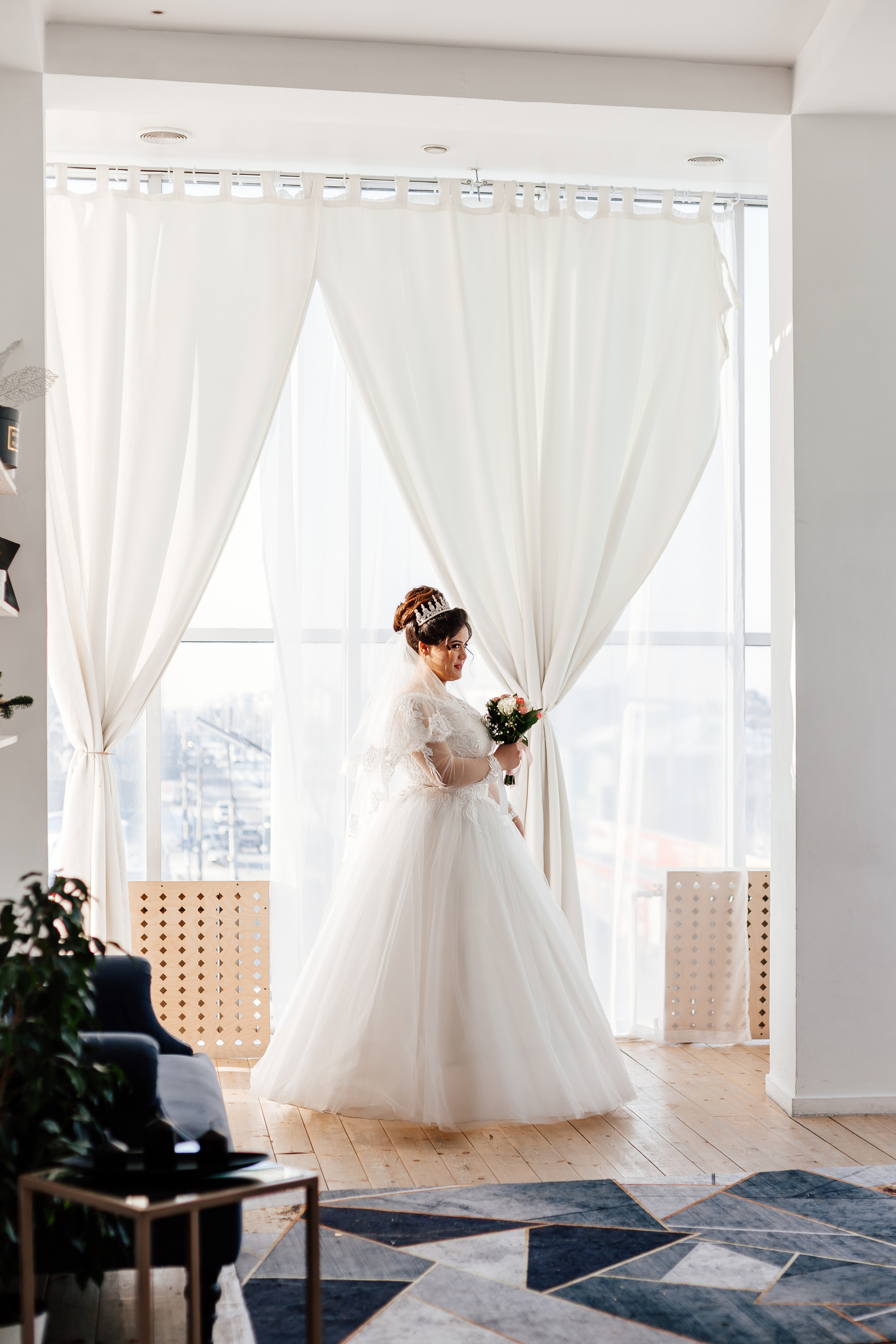 Саша и Айсу. Фотограф Бурятии София Андриянова