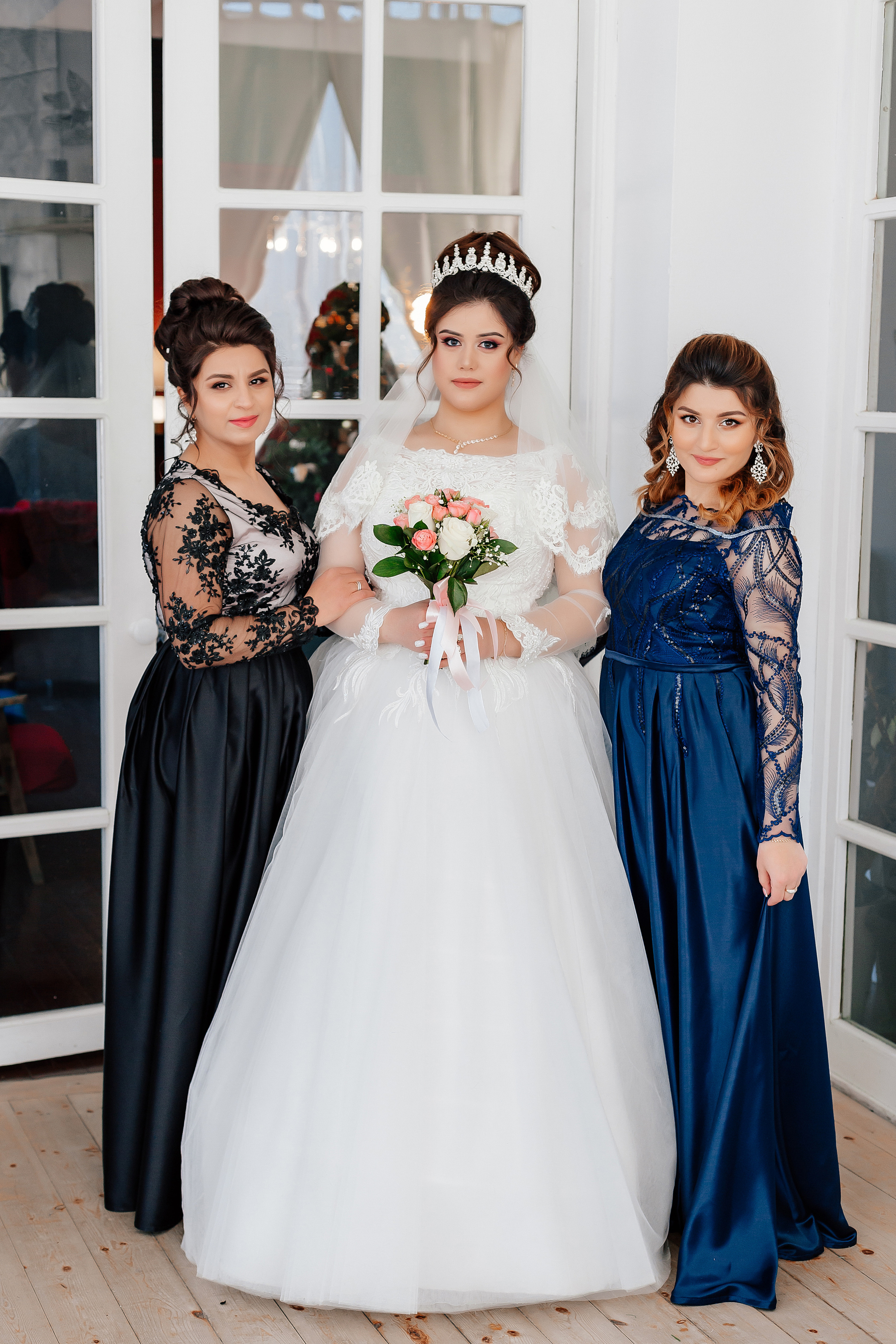 Саша и Айсу. Фотограф Бурятии София Андриянова