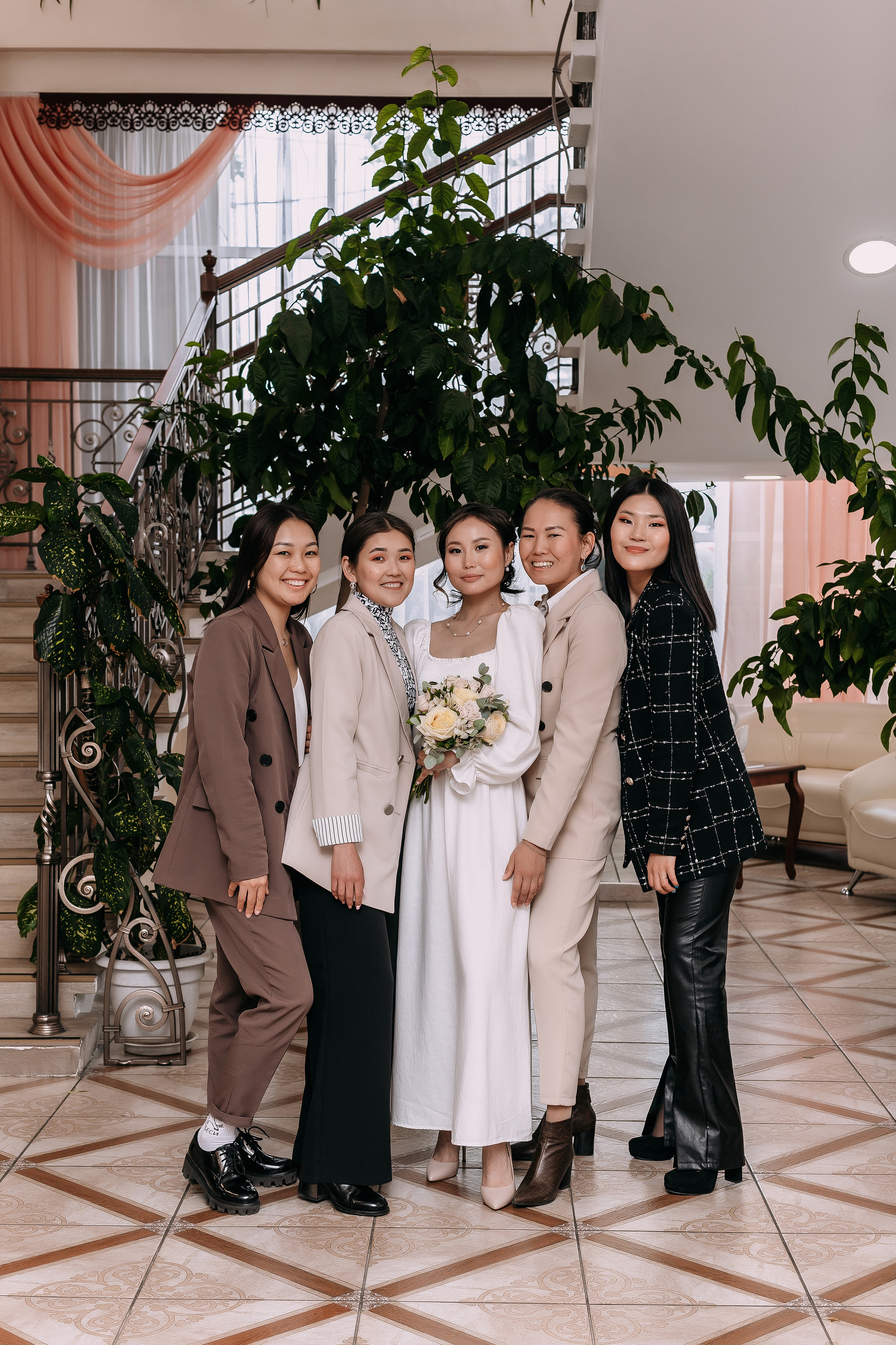 Алдар и Аюна. Фотограф Бурятии София Андриянова