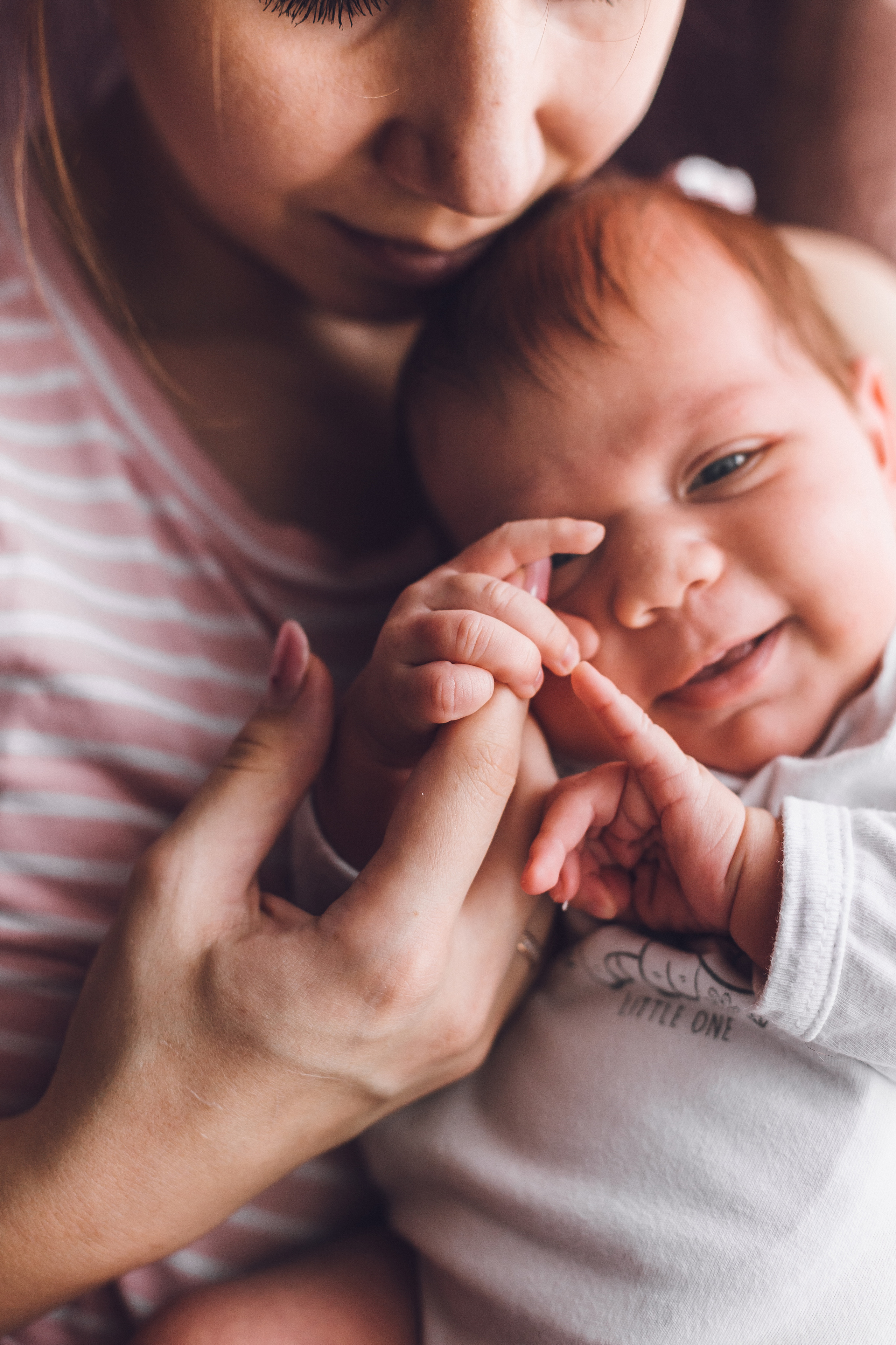 Александр, Юлия и Ева. Фотограф Бурятии София Андриянова