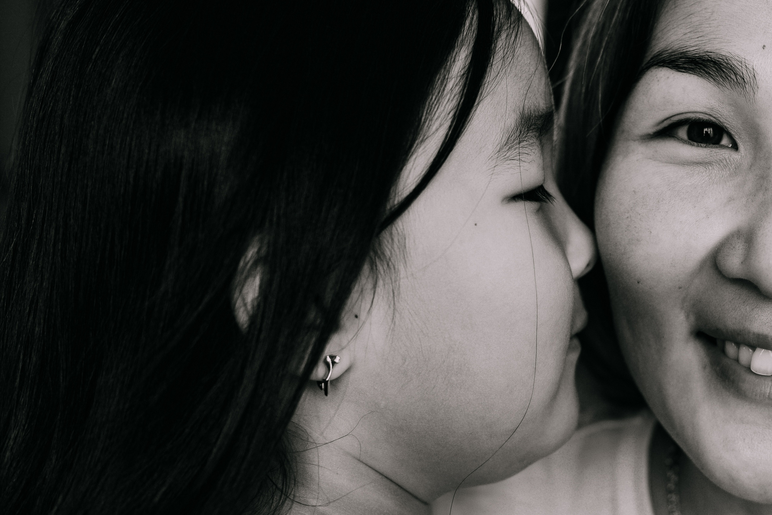 Семья Жаргалмы. Фотограф Бурятии София Андриянова