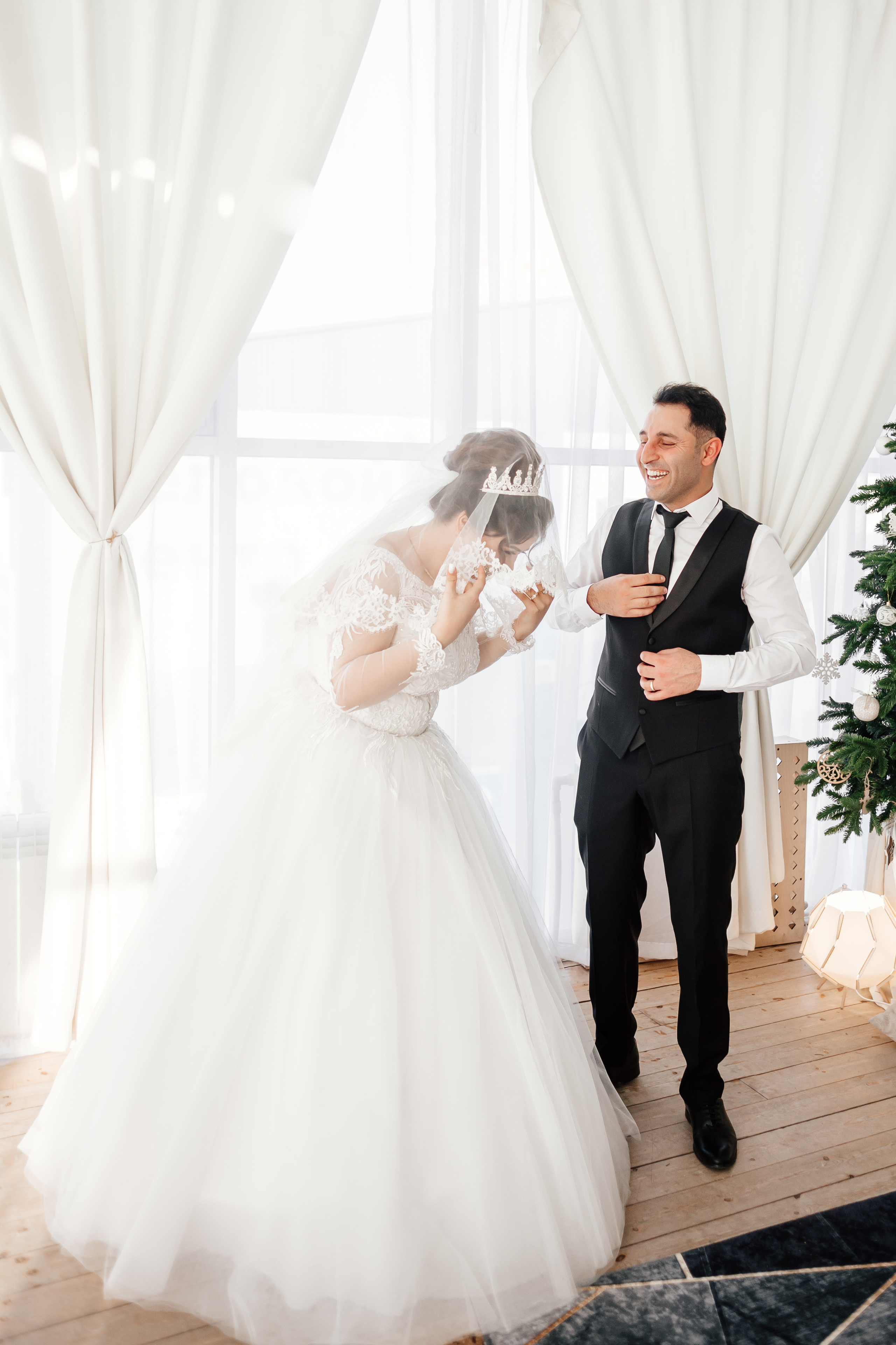 Саша и Айсу. Фотограф Бурятии София Андриянова