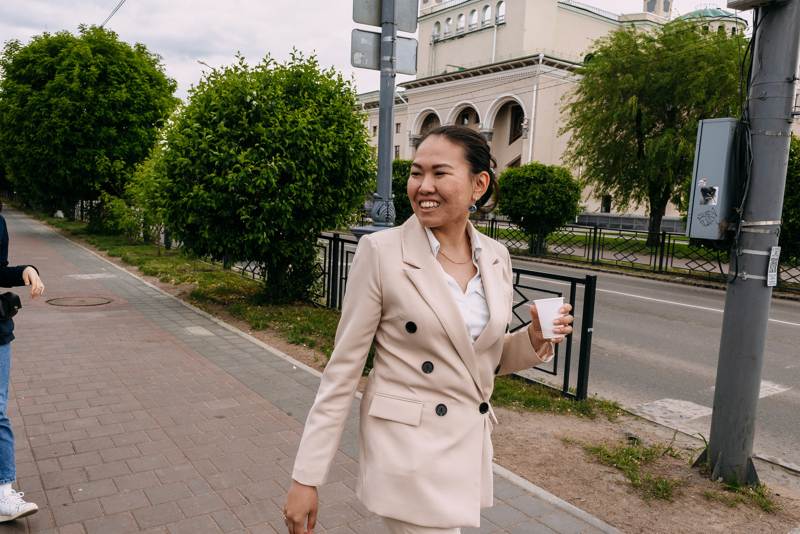 Алдар и Аюна. Фотограф Бурятии София Андриянова