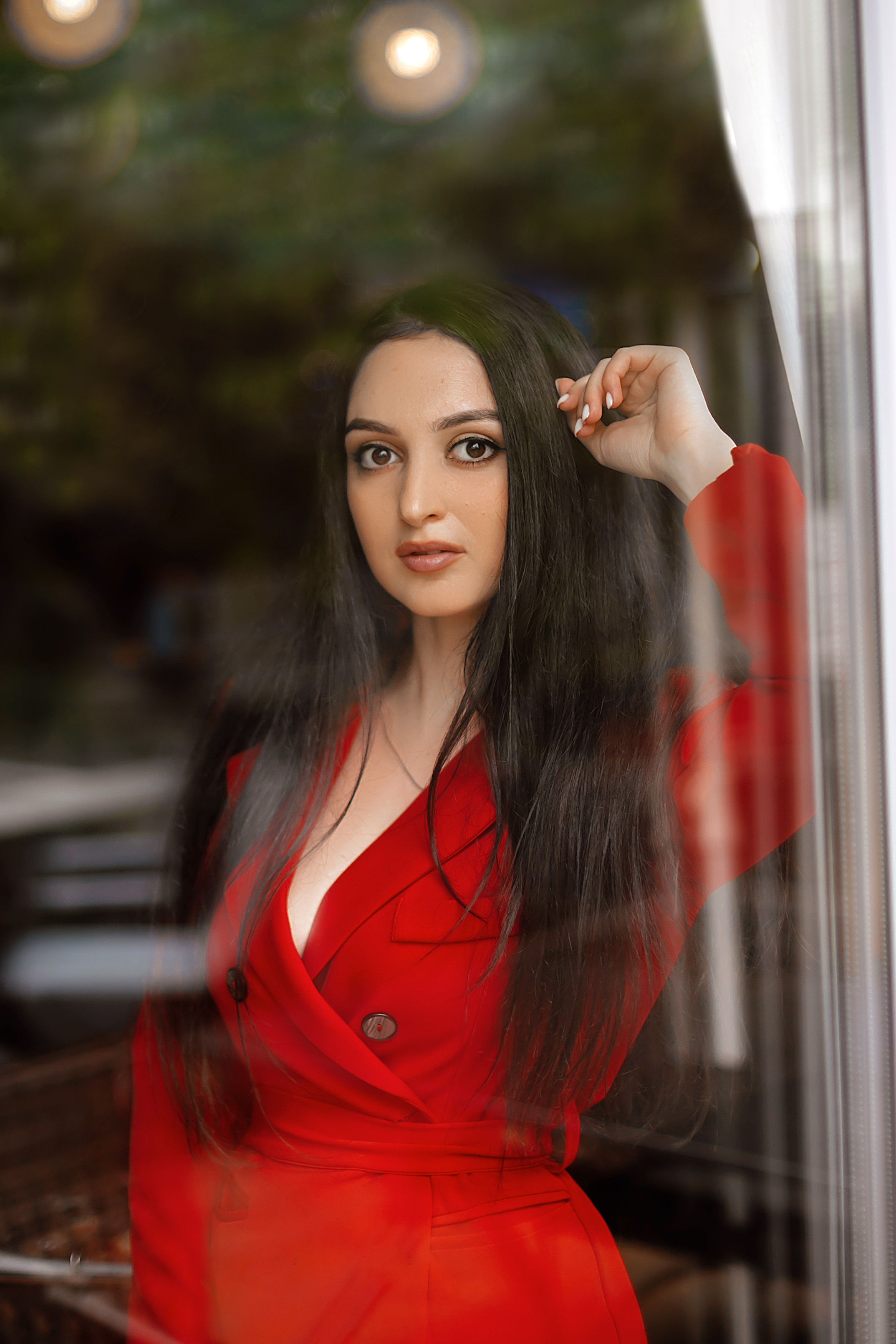 Прогулки по городу. Фотограф Бурятии София Андриянова