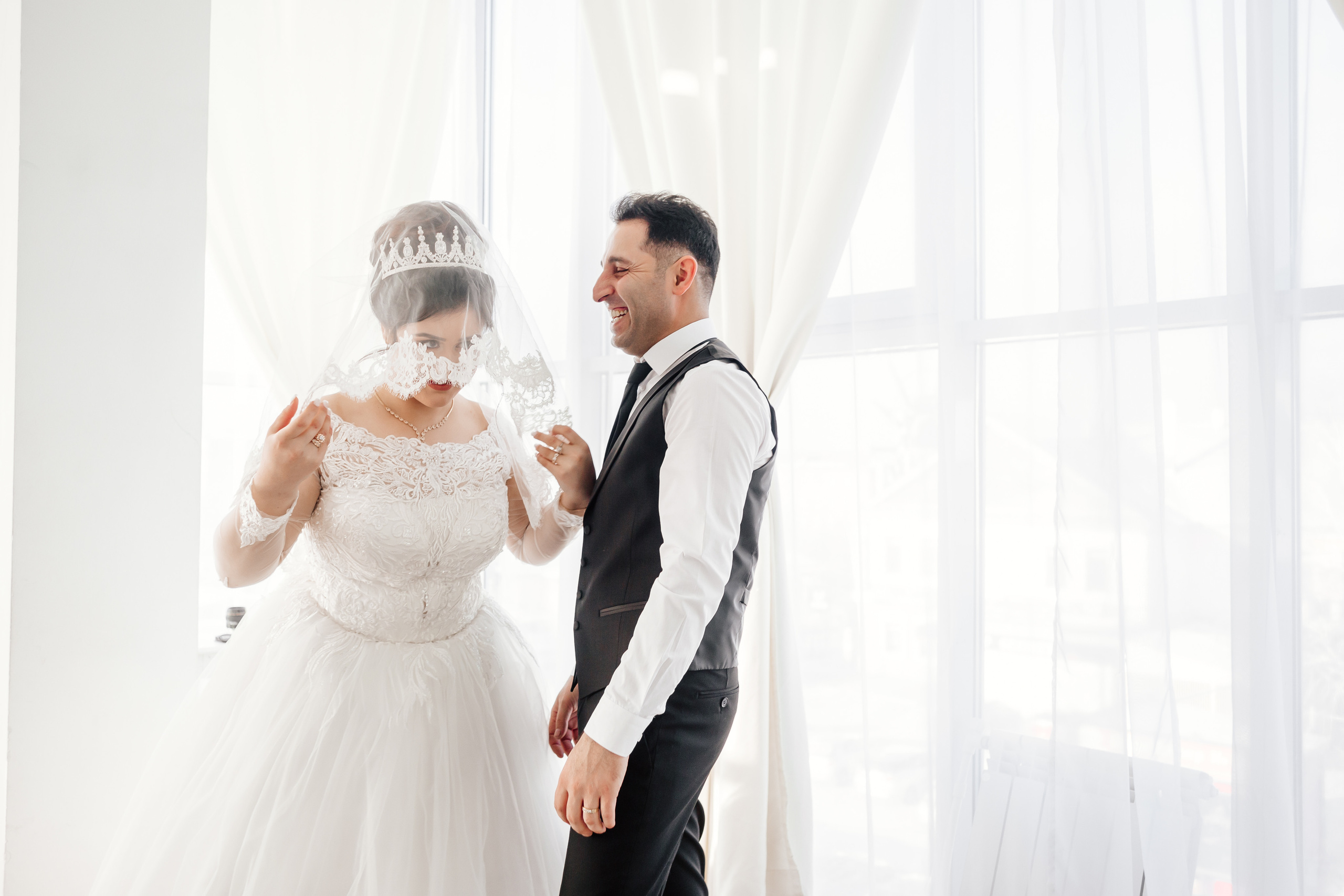 Саша и Айсу. Фотограф Бурятии София Андриянова