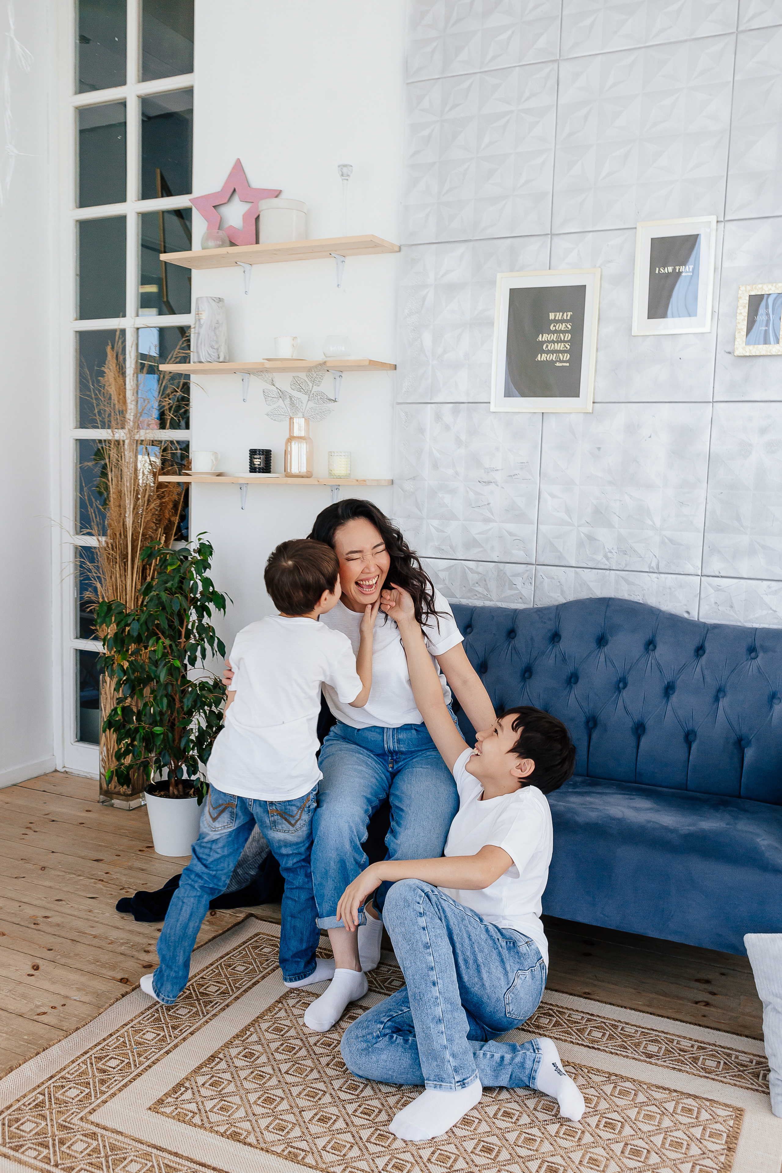 Отзывы. Фотограф Бурятии София Андриянова